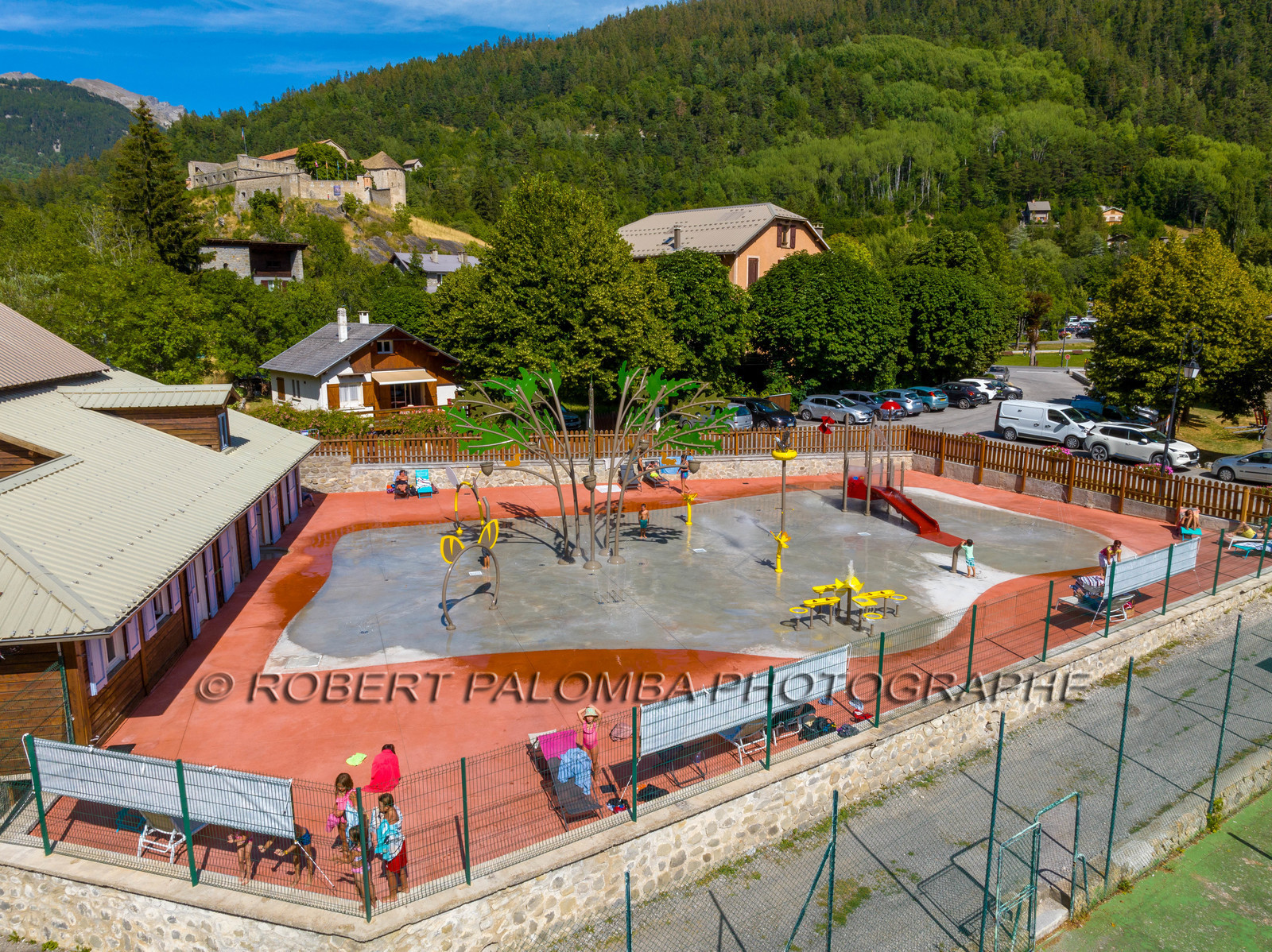 Colmars-les-Alpes