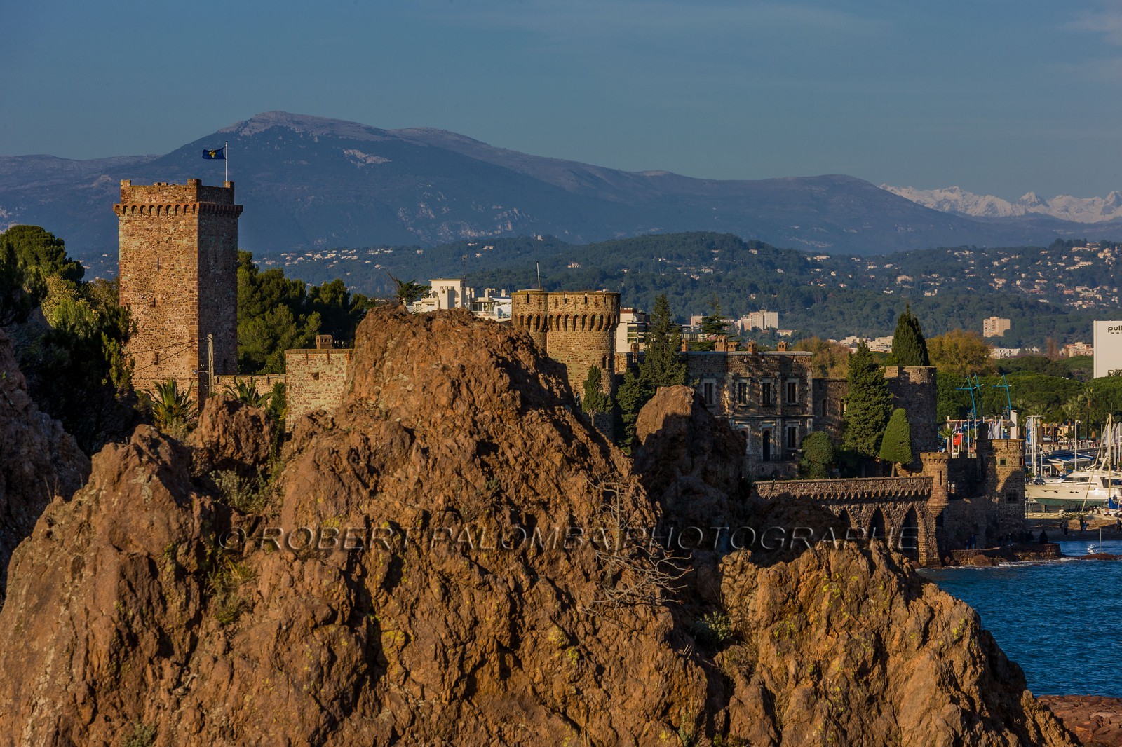 Mandelieu-la-Napoule