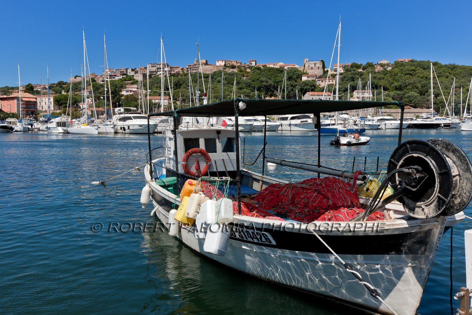 Porto Vecchio
