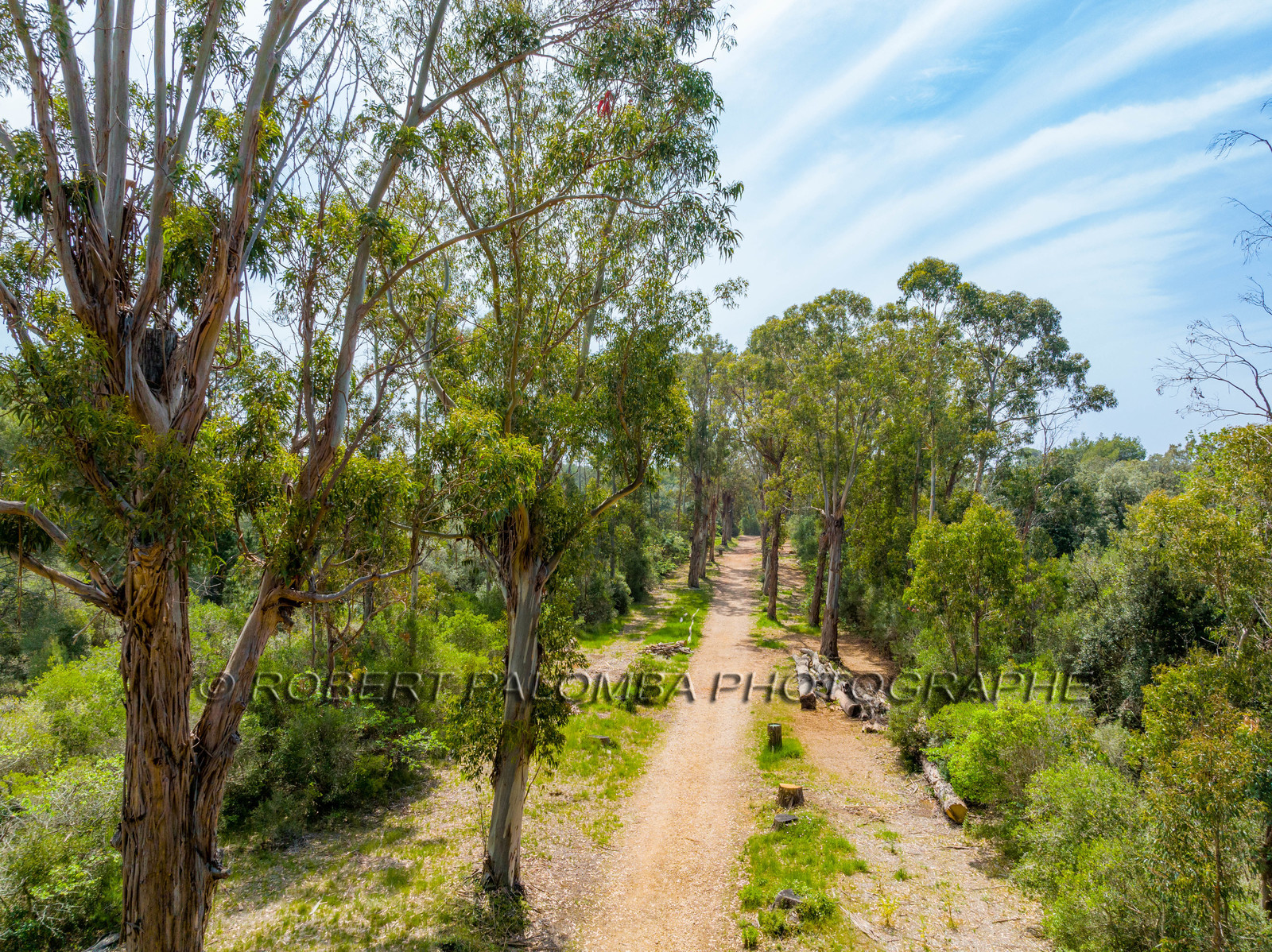 Lérins Sainte-Marguerite