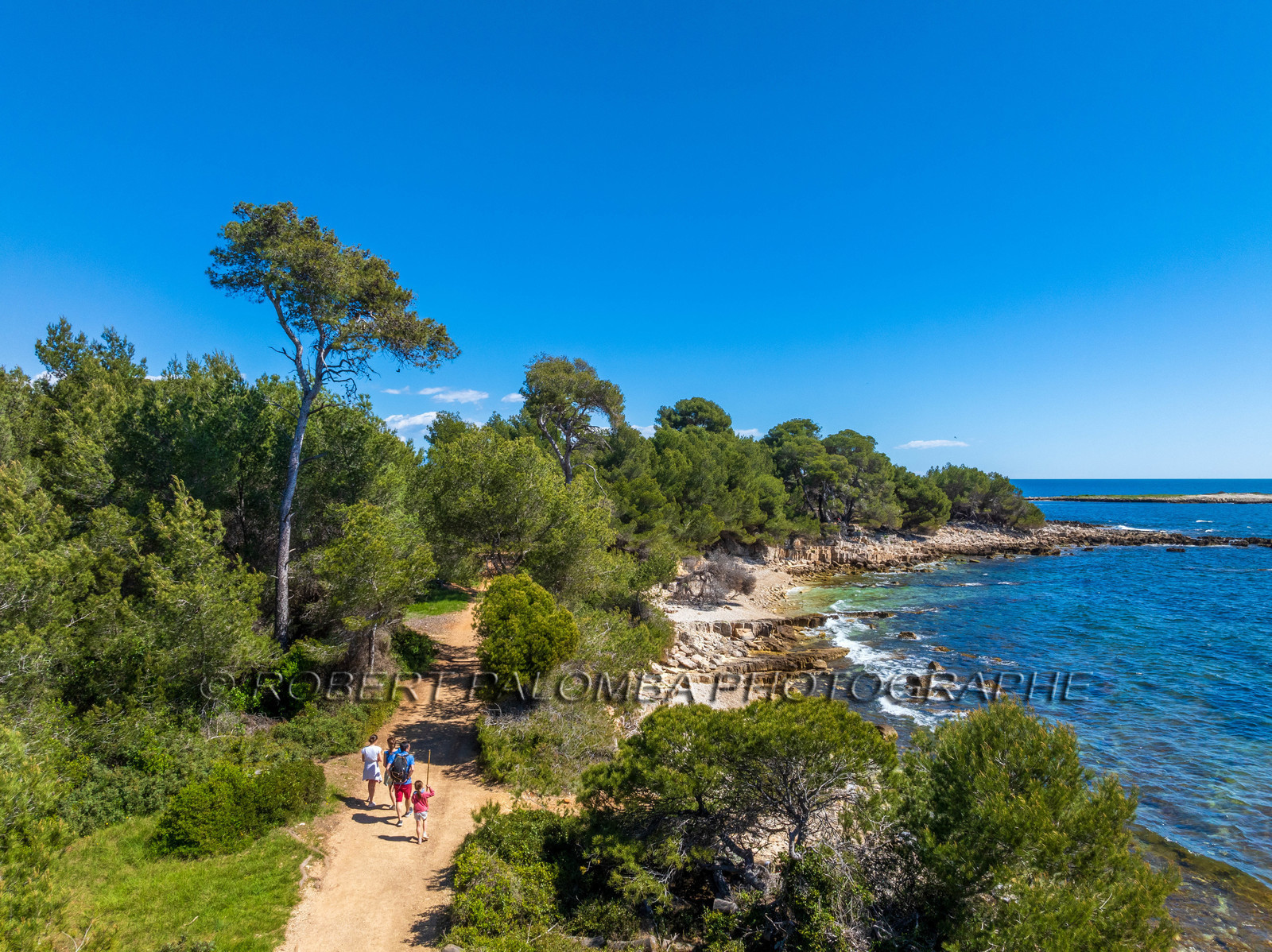 Lérins Sainte-Marguerite 2024