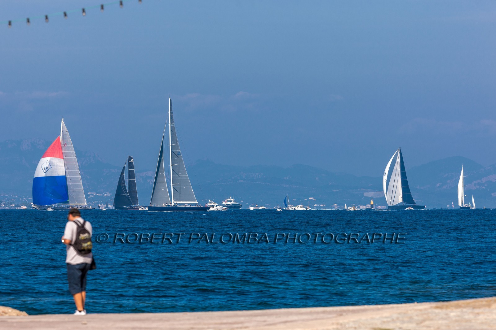 Saint-Tropez