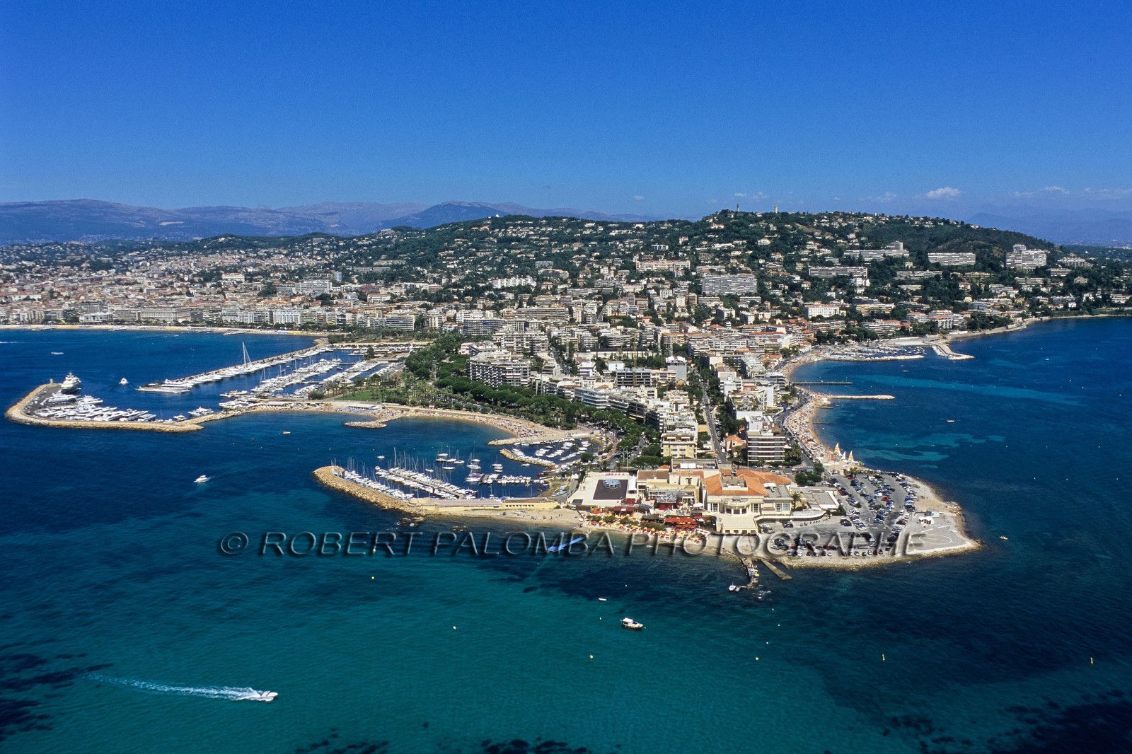 Cannes