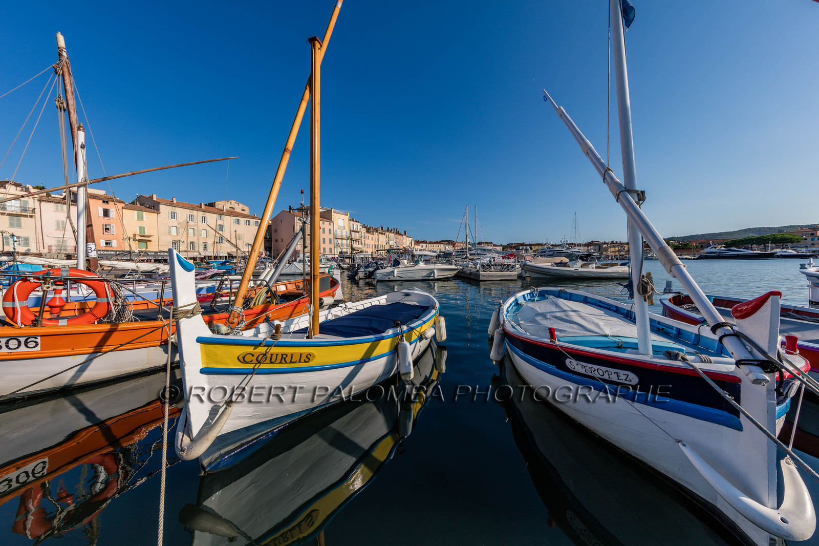 Saint-Tropez