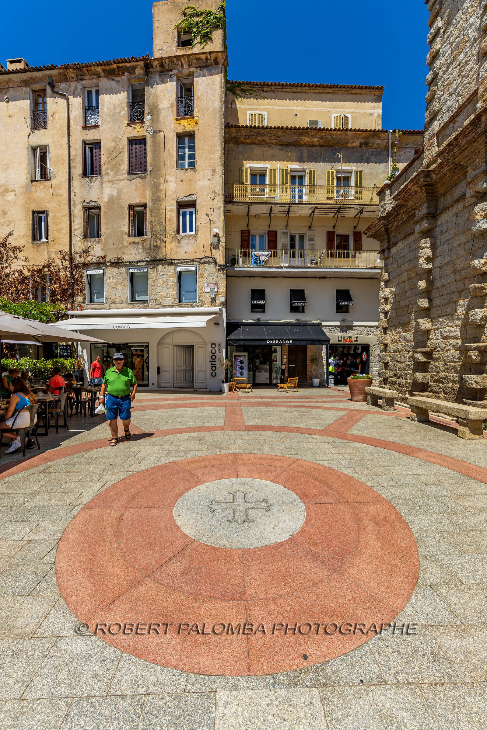 Porto-Vecchio