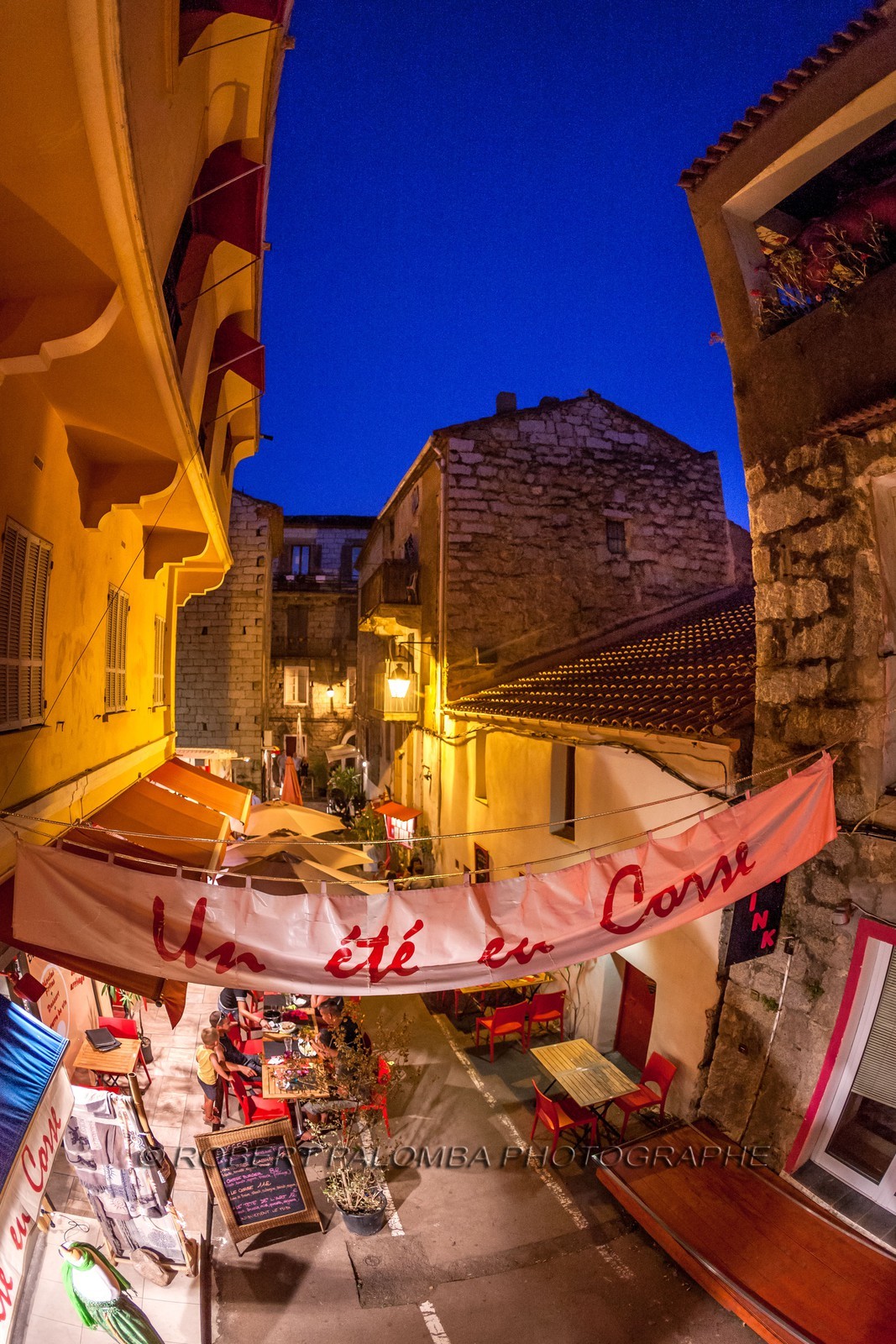 Porto-Vecchio