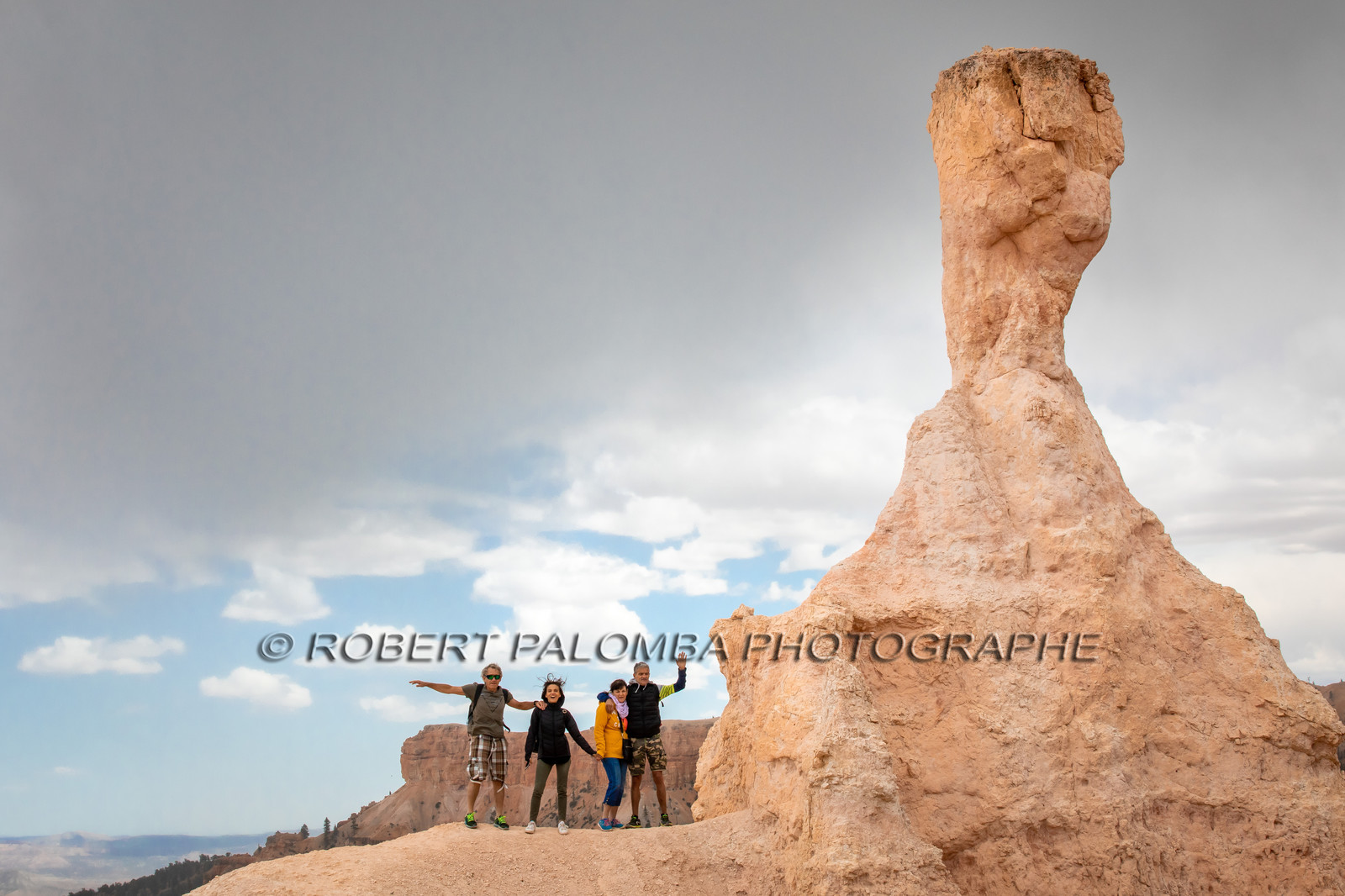 Bryce Canyon