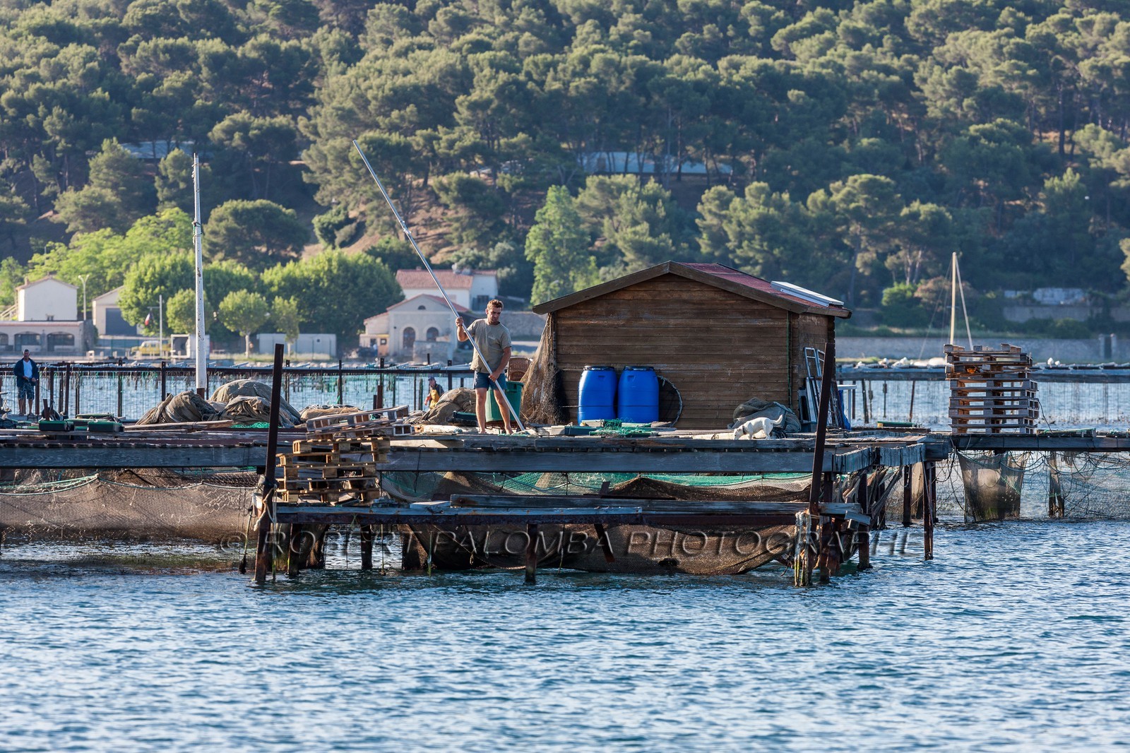La Seyne-sur-Mer