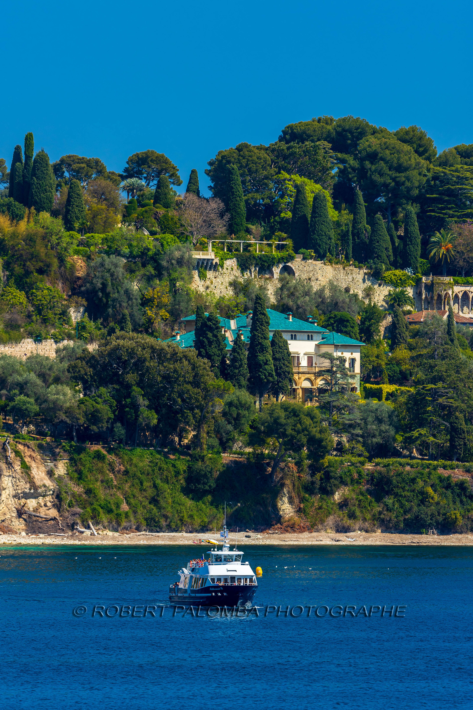 Villefranche-sur-Mer