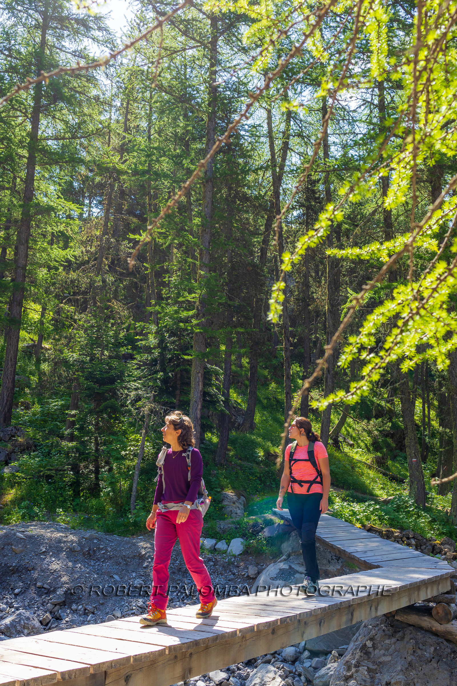 Cascade du Chadoulin
