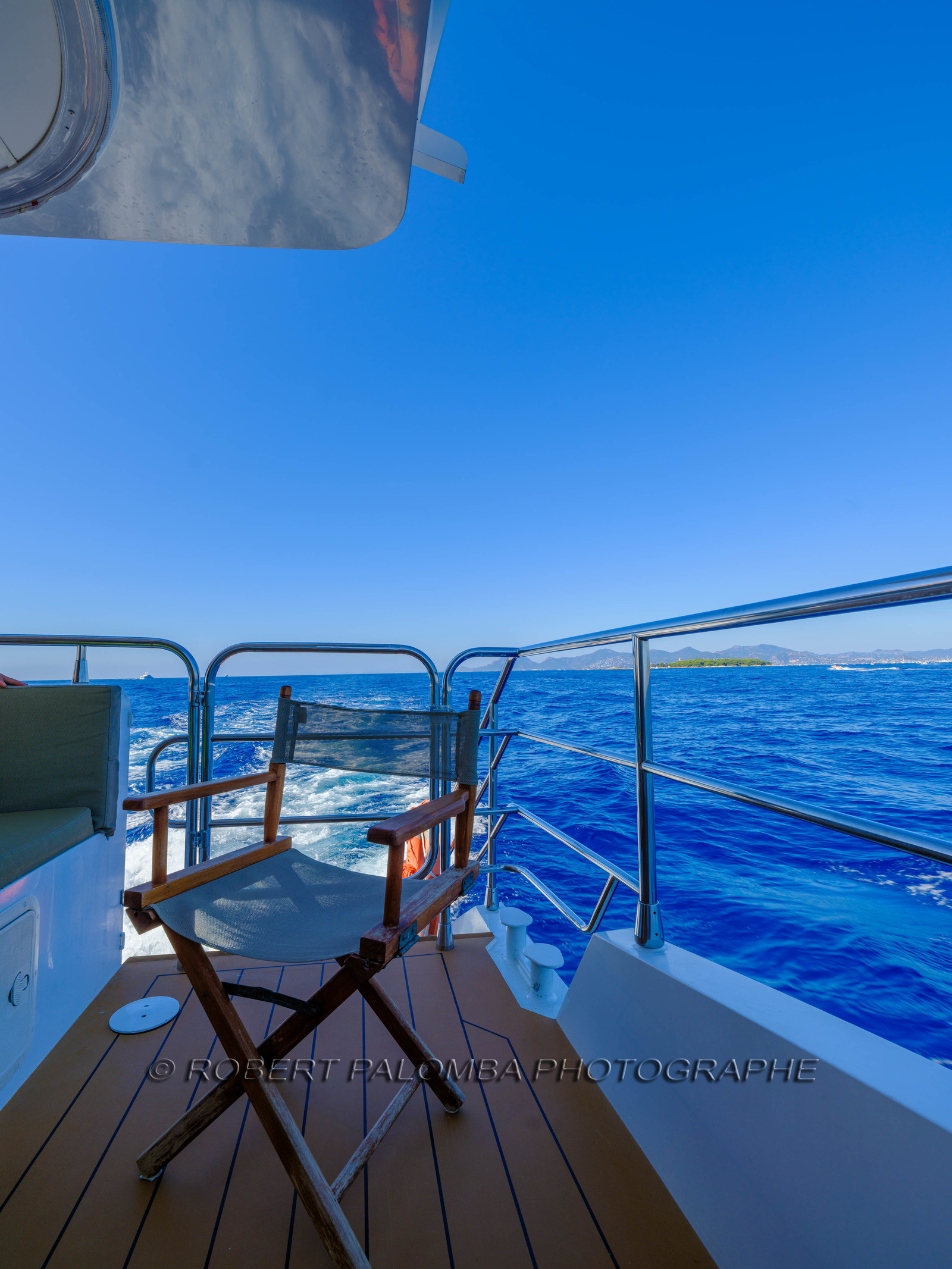 Rivage Croisière II