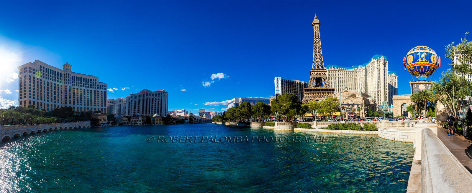 Las Vegas