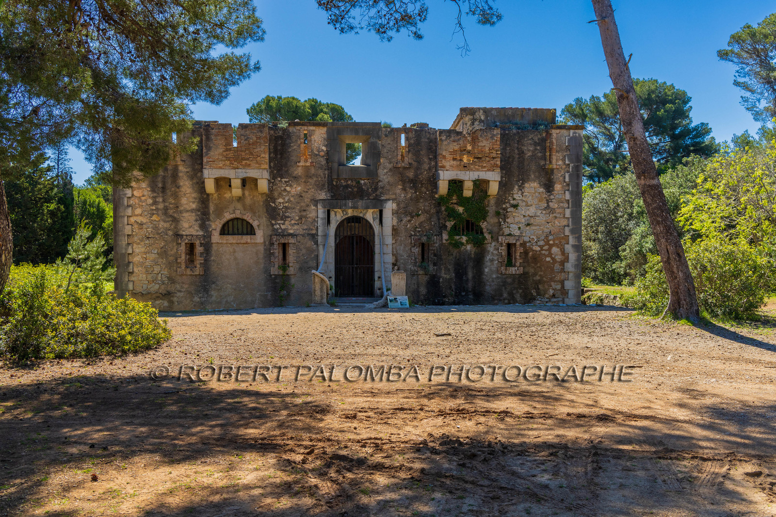 Lérins Sainte-Marguerite 2024