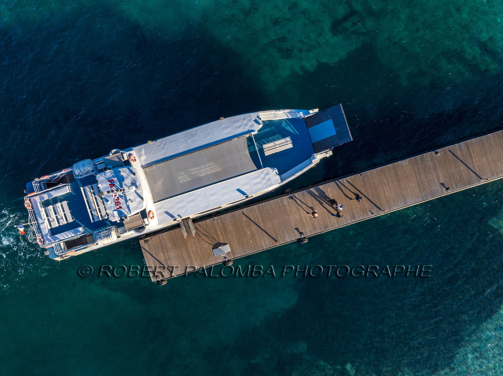 Lérins Sainte-Marguerite 2024