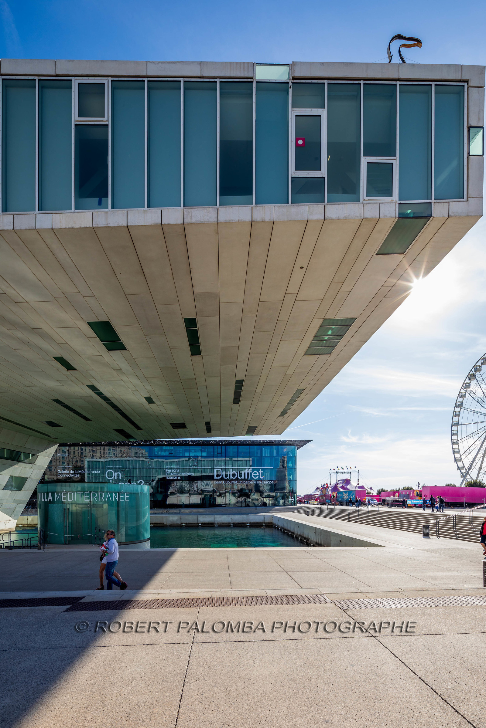 Marseille