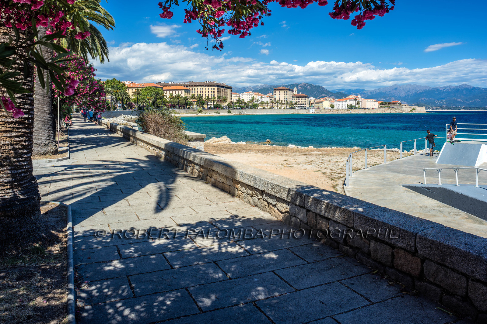 Ajaccio
