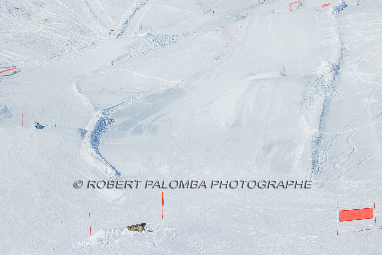 La Foux d'Allos