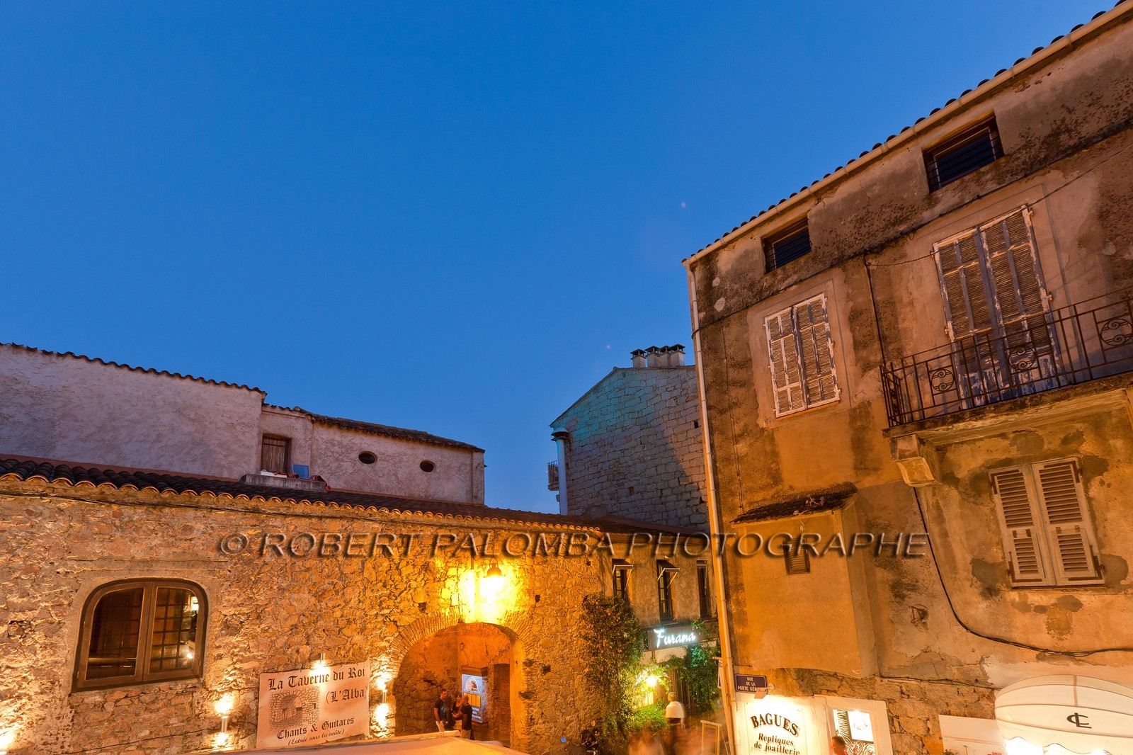 Porto Vecchio