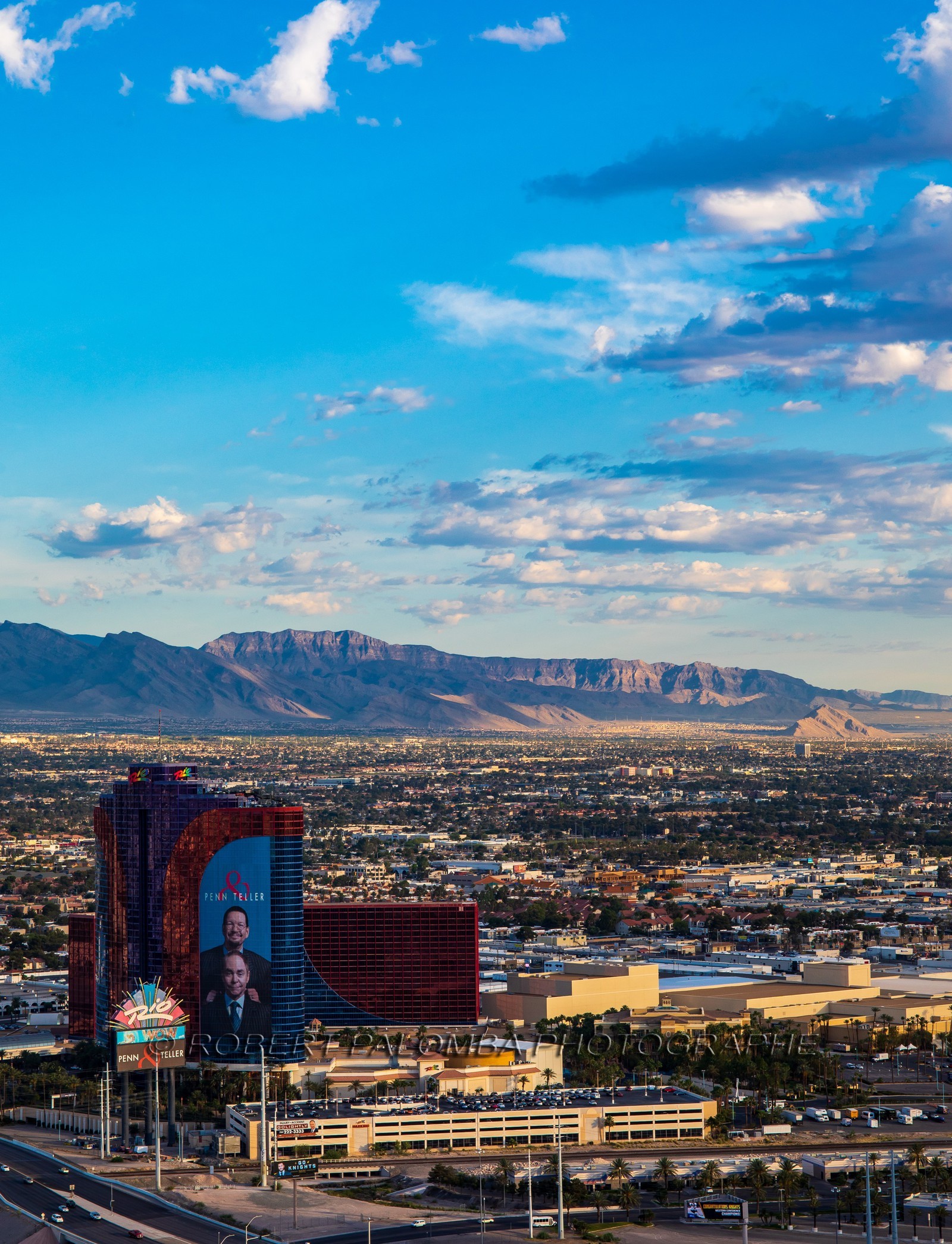 Las Vegas