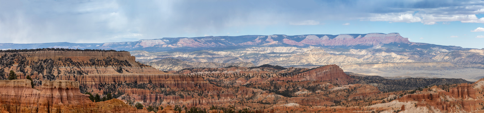 Bryce Canyon
