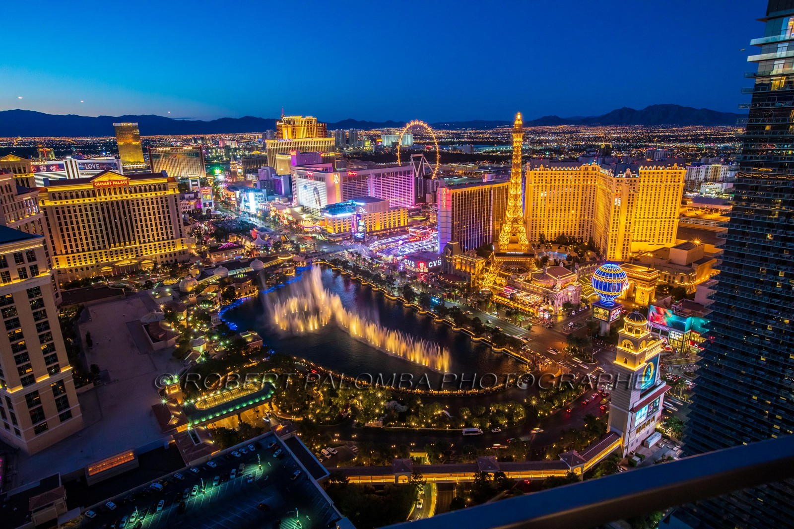 Las Vegas