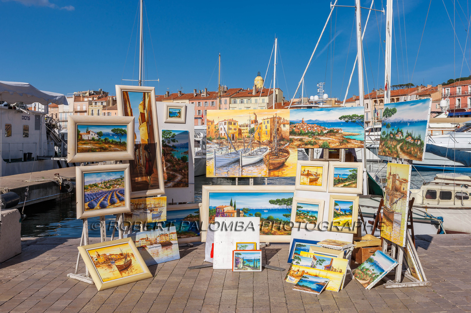 Saint-Tropez