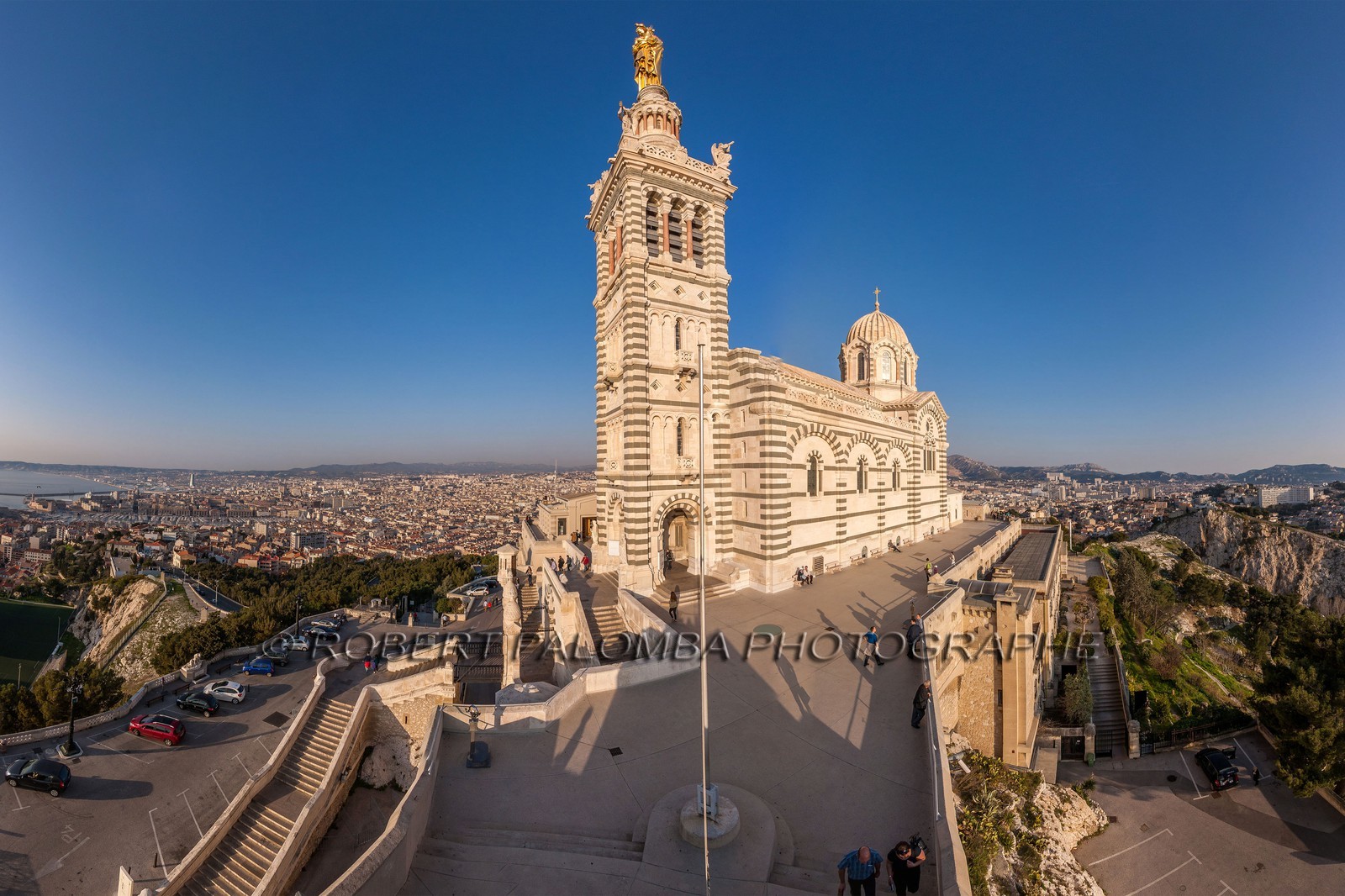 Marseille