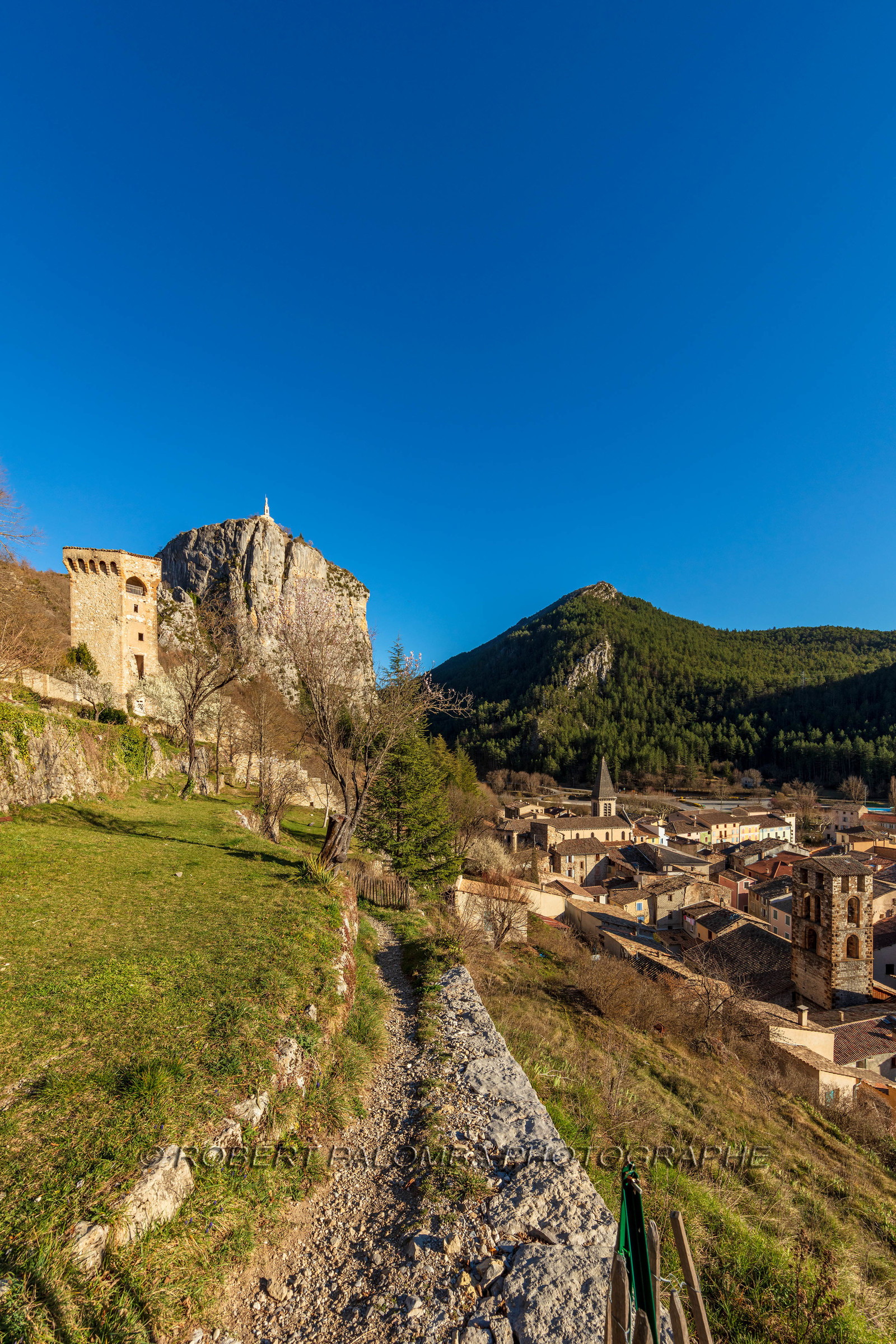 Castellane