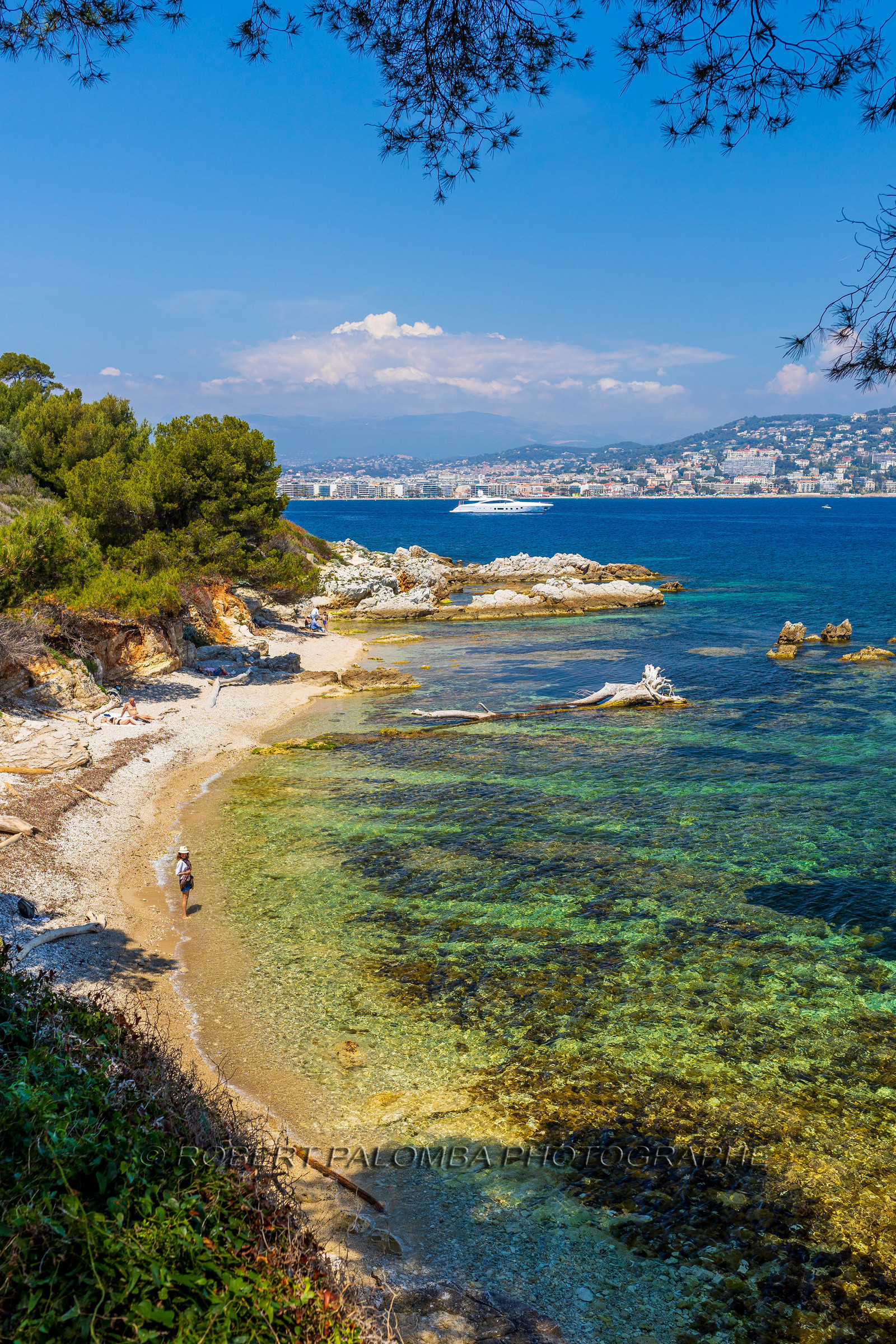 Lérins Sainte-Marguerite