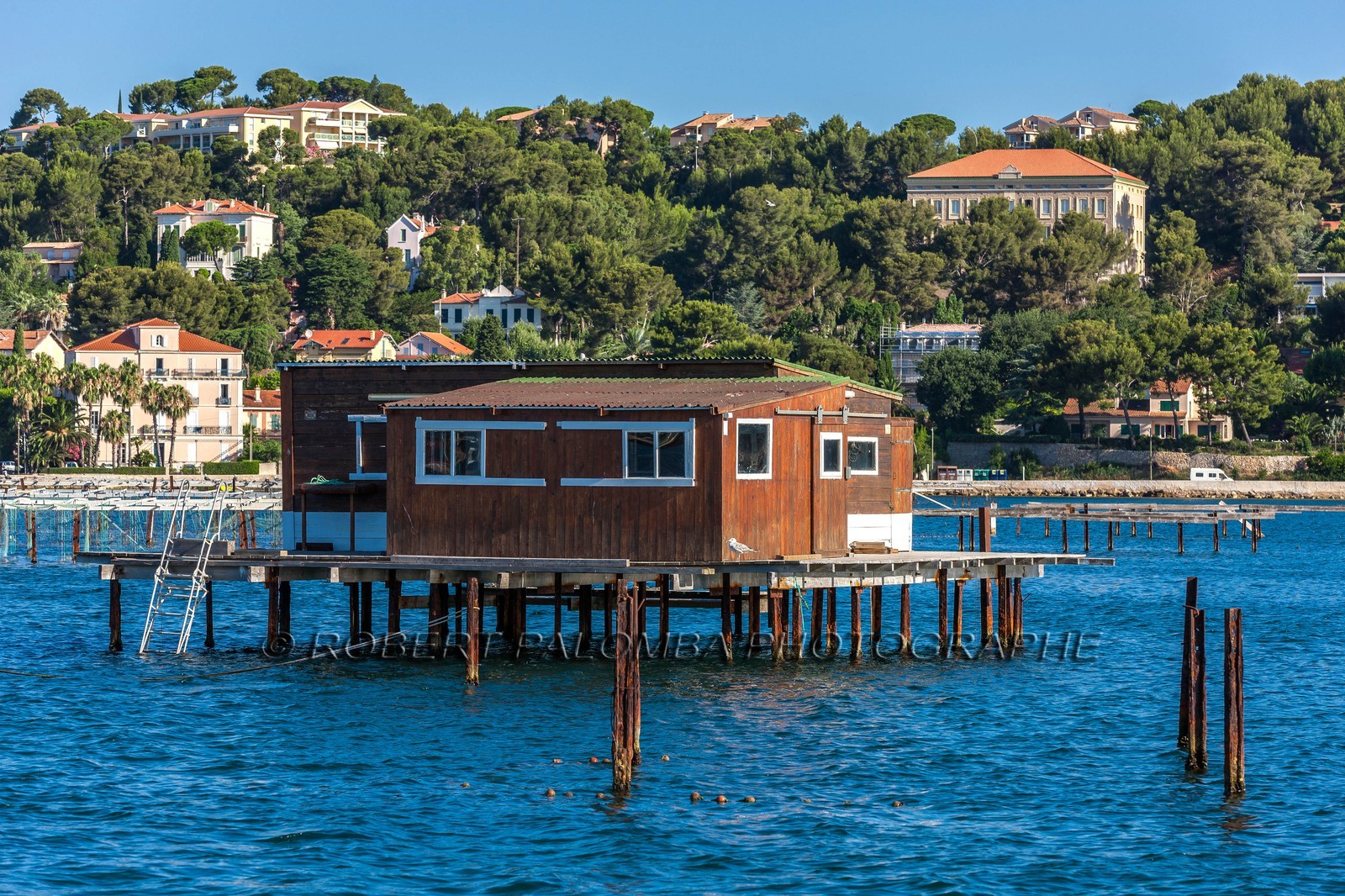 La Seyne-sur-Mer