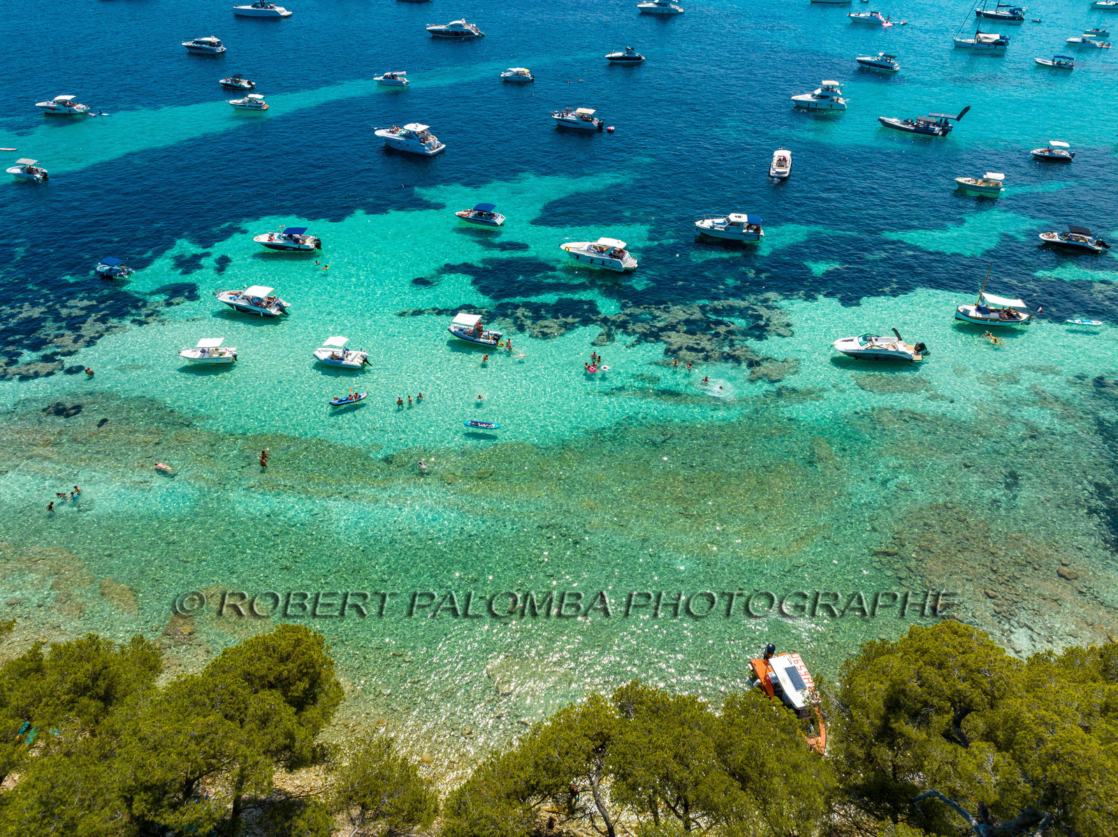 Lérins Sainte-Marguerite