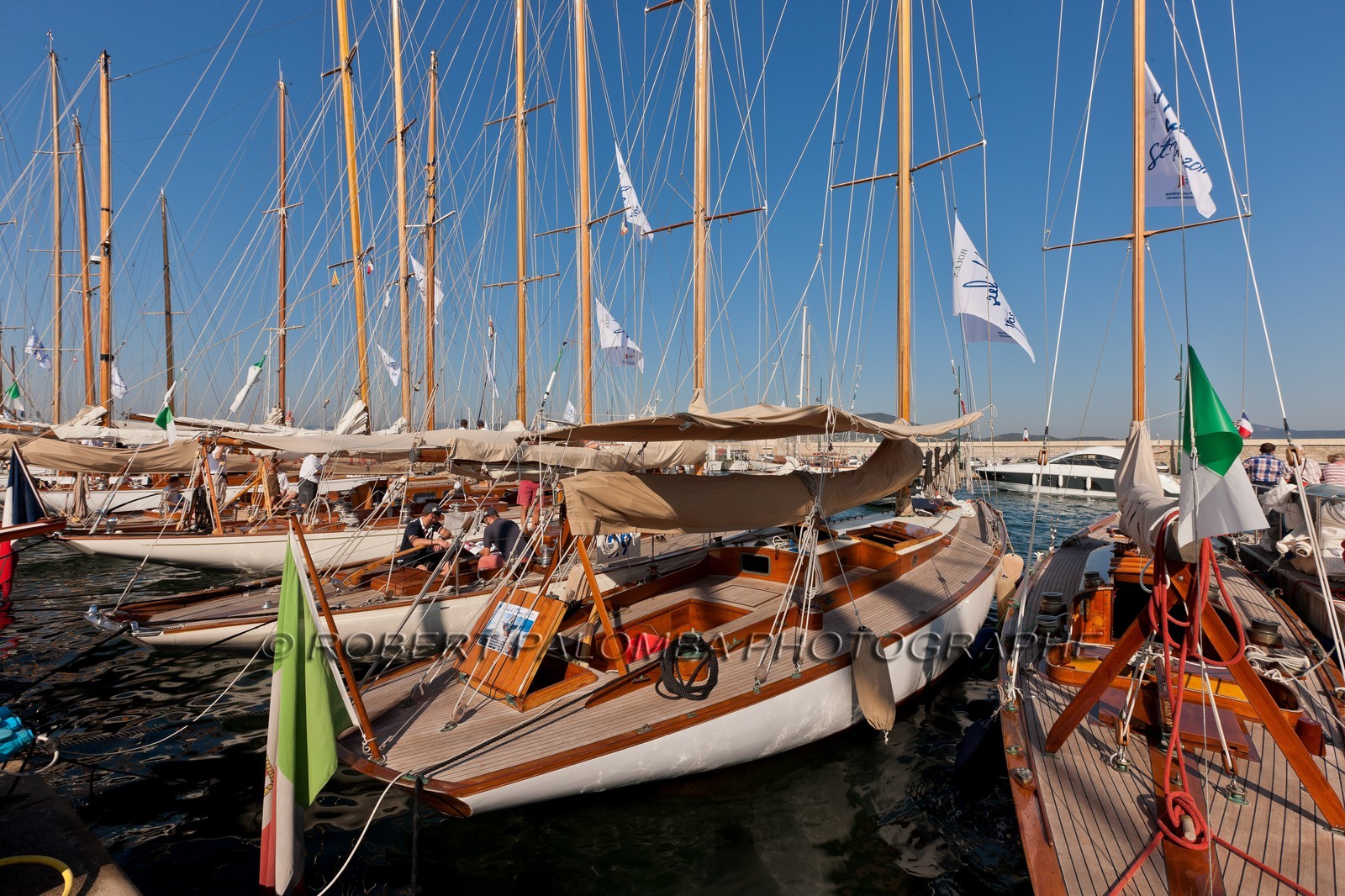 Saint-Tropez