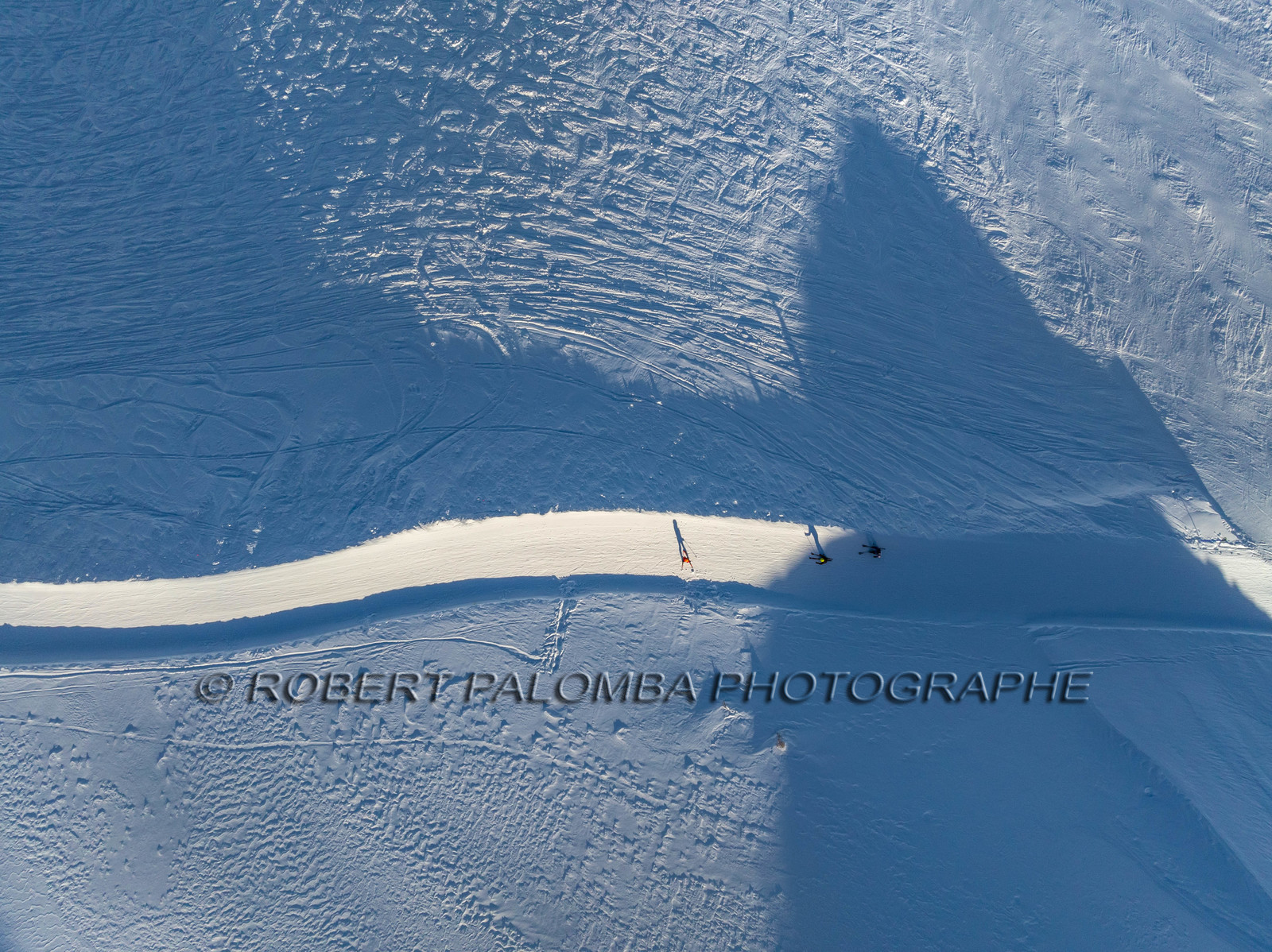 La Foux d'Allos