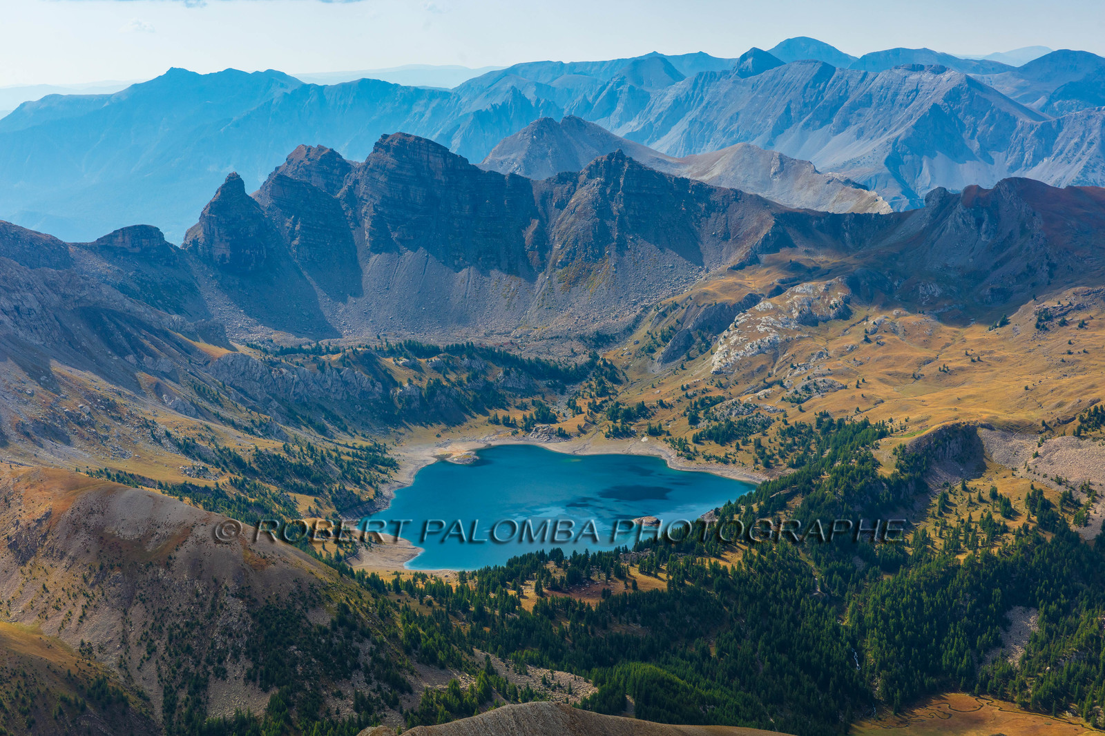 Mont Pelat