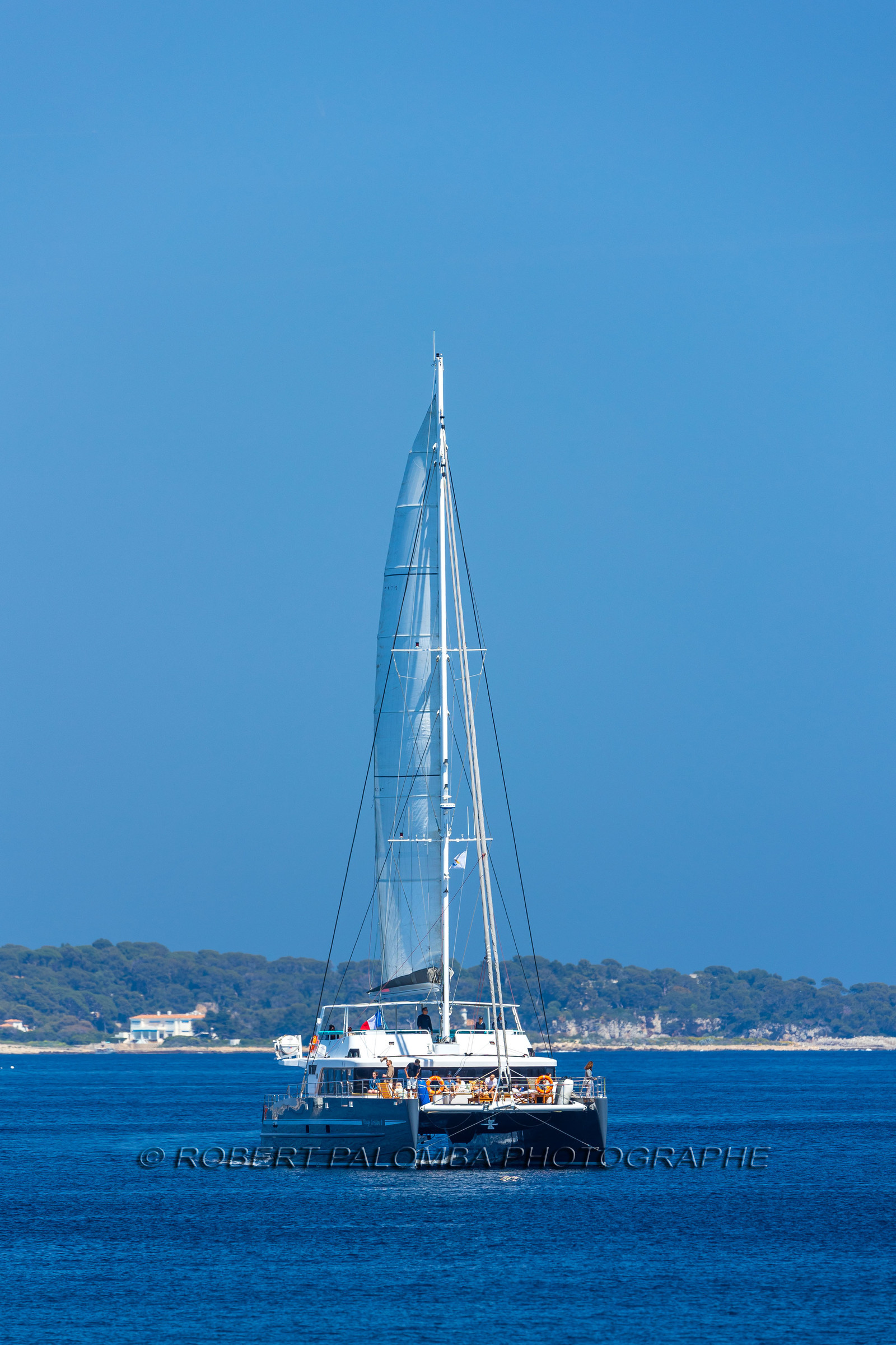 Rivage Croisière II