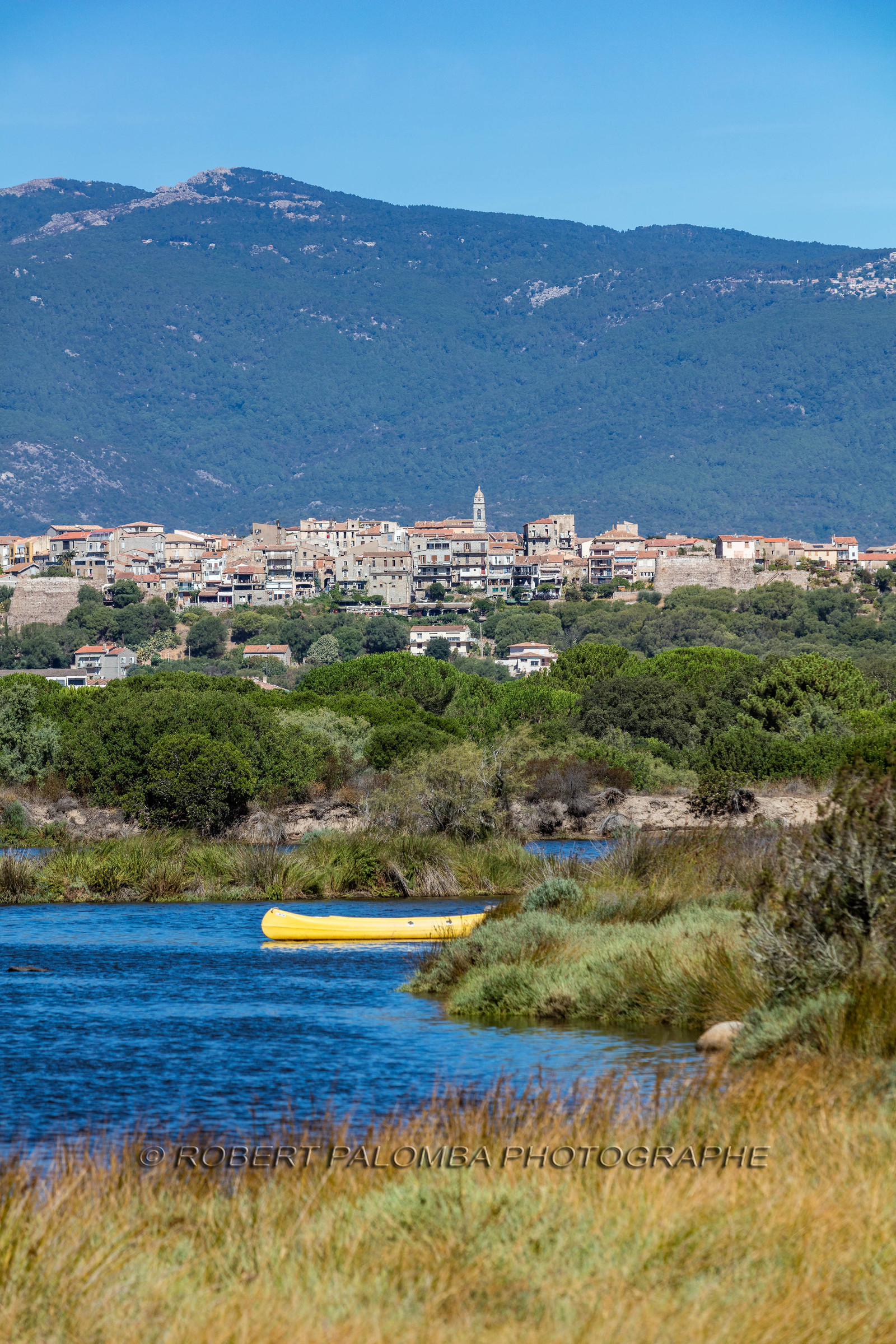 Porto-Vecchio