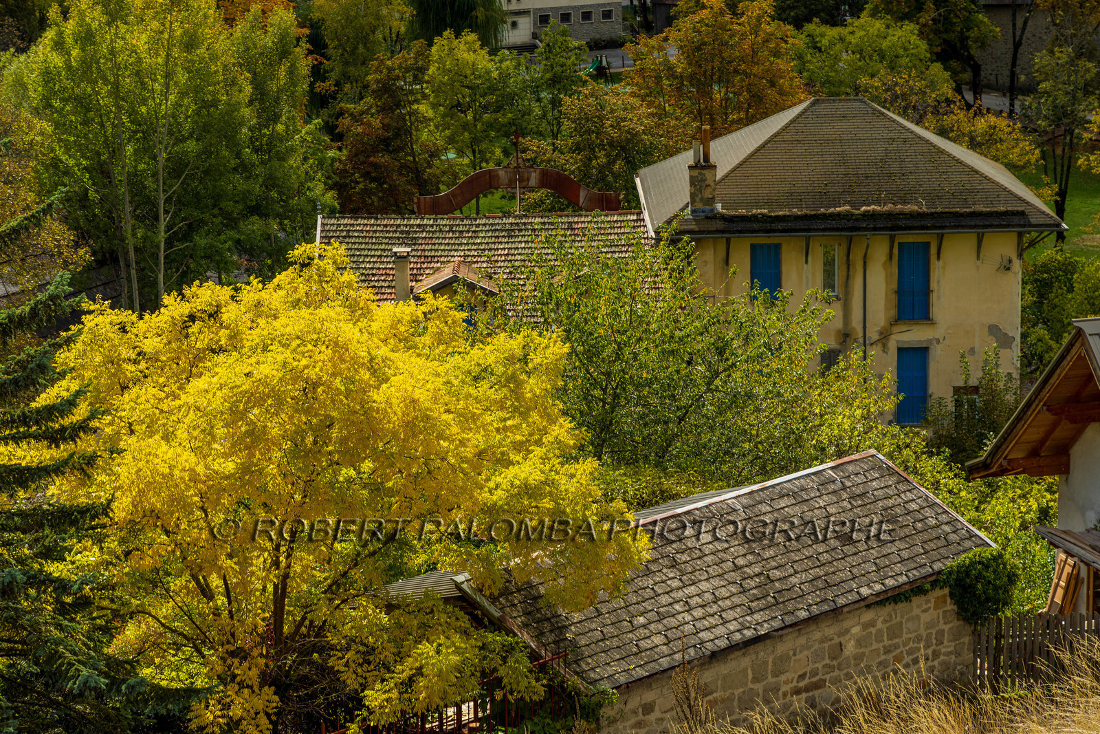 Colmars-les-Alpes