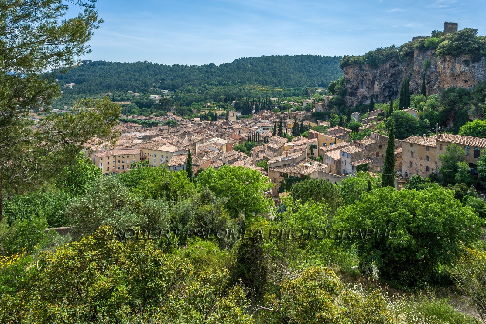 Cotignac