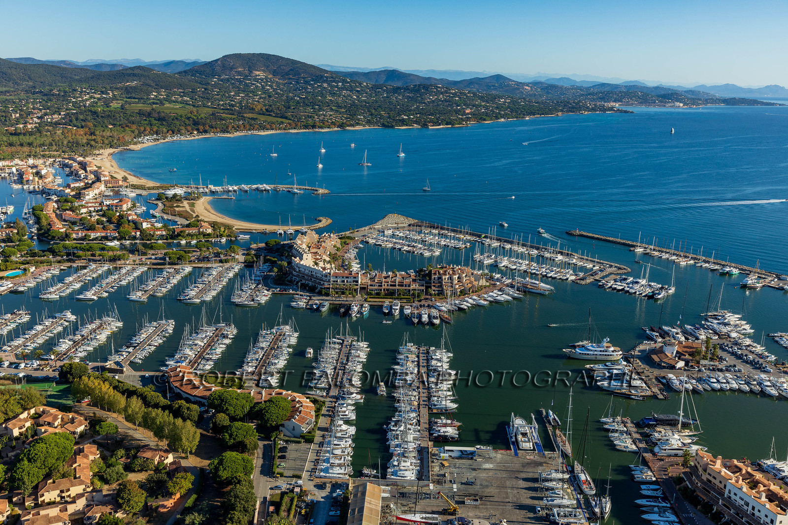 Port-Cogolin