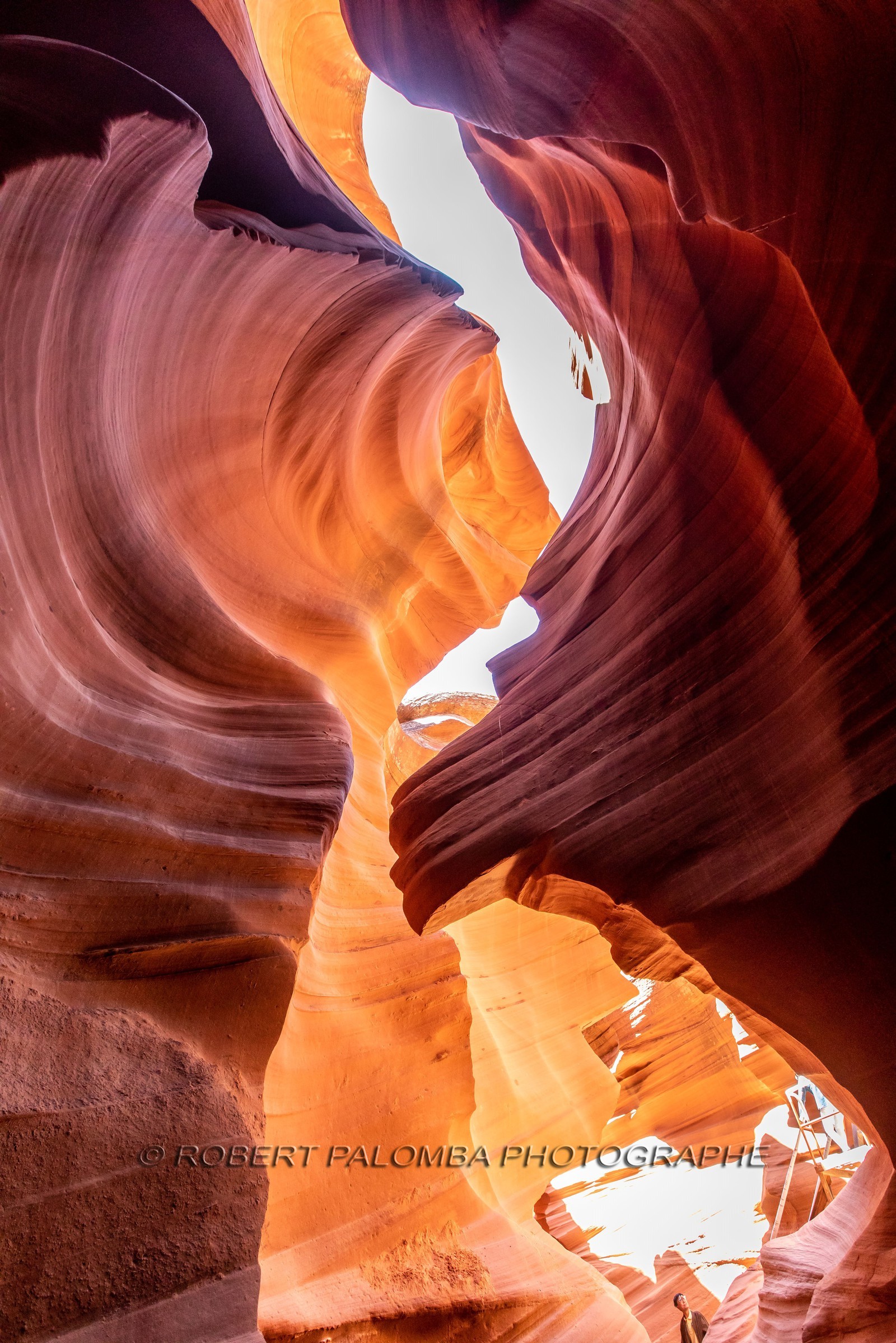 Antelope Canyon