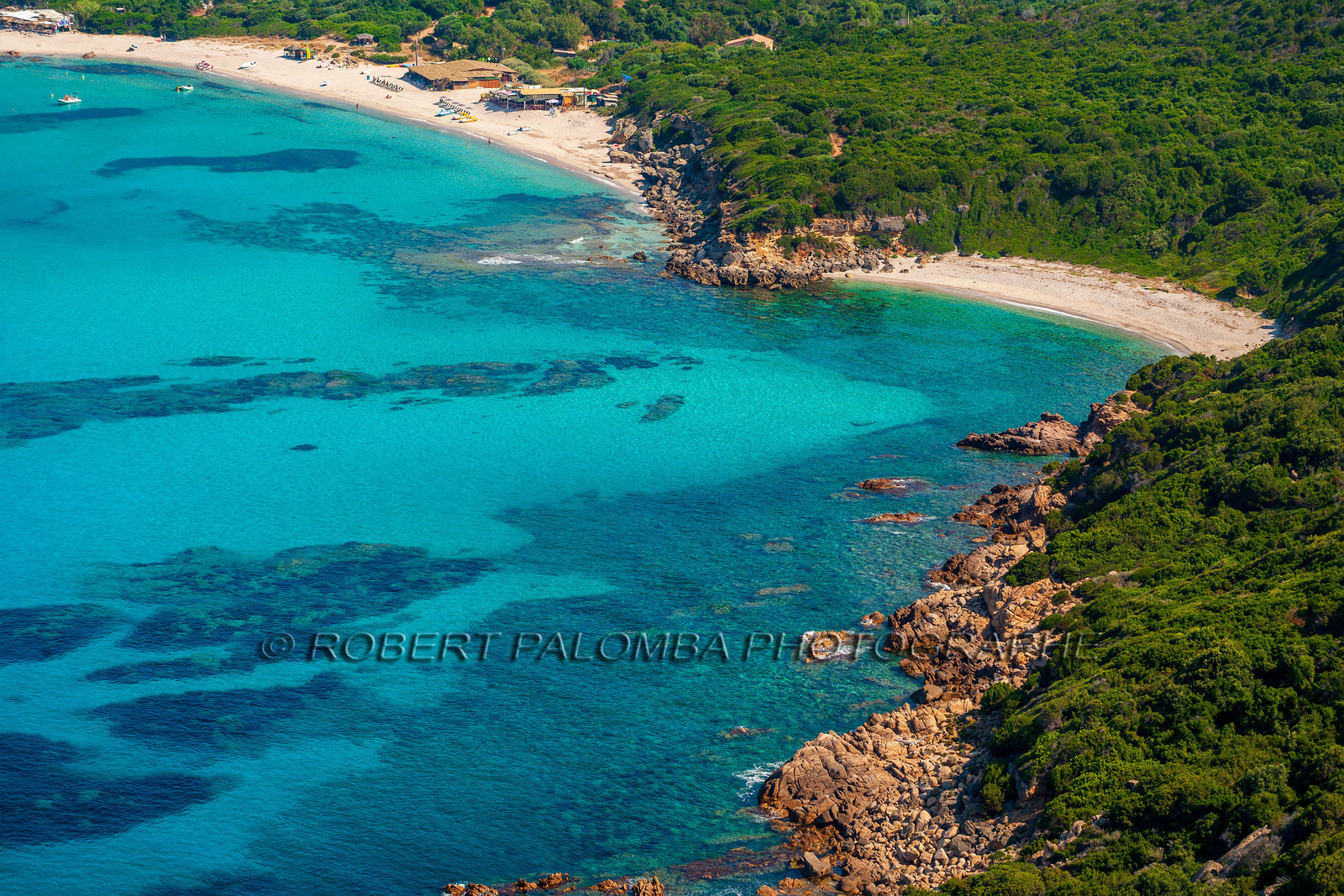 Cala d'Orzu