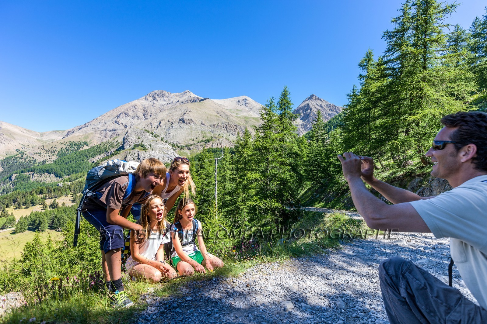 Rando Lac d'Allos