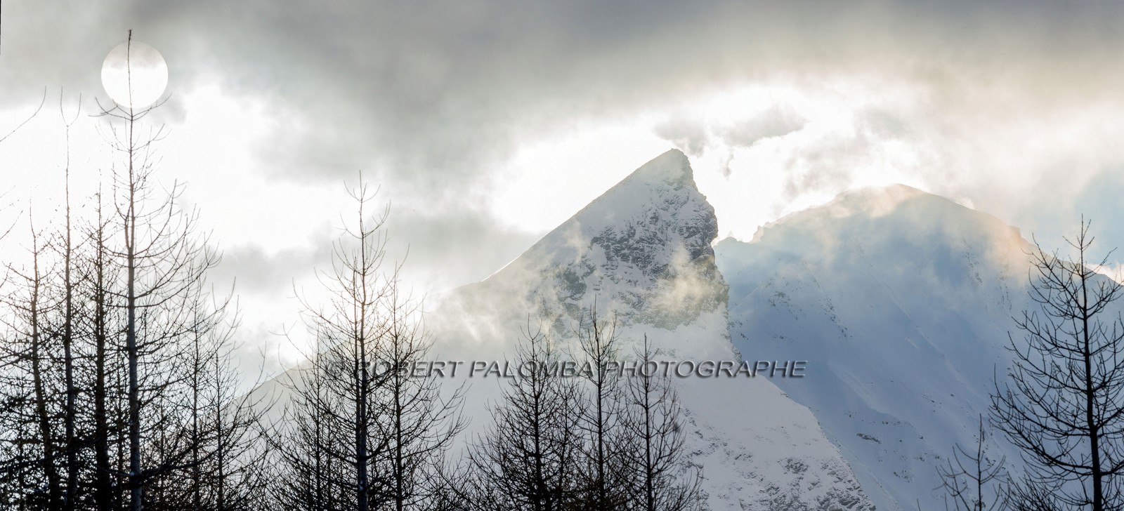 La Foux d'Allos La Foux d'Allos