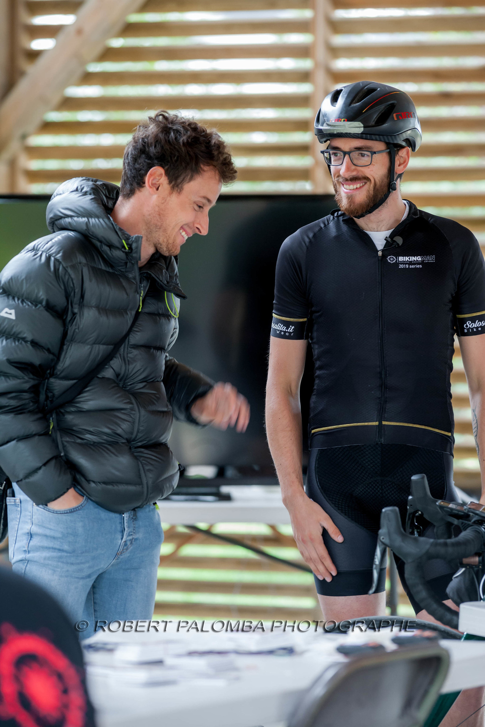 Bikingman Corsica 2019