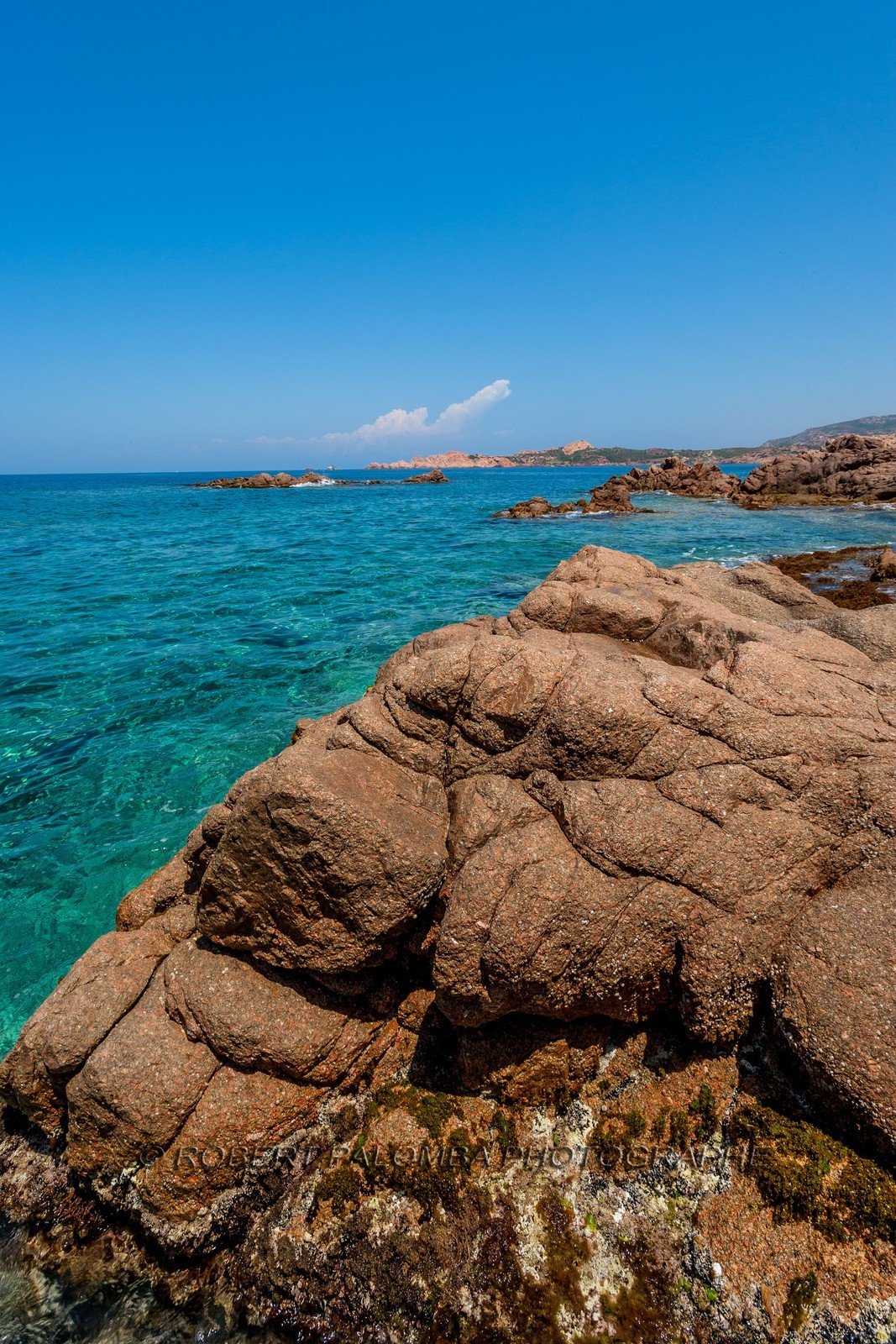 Isola Rossa