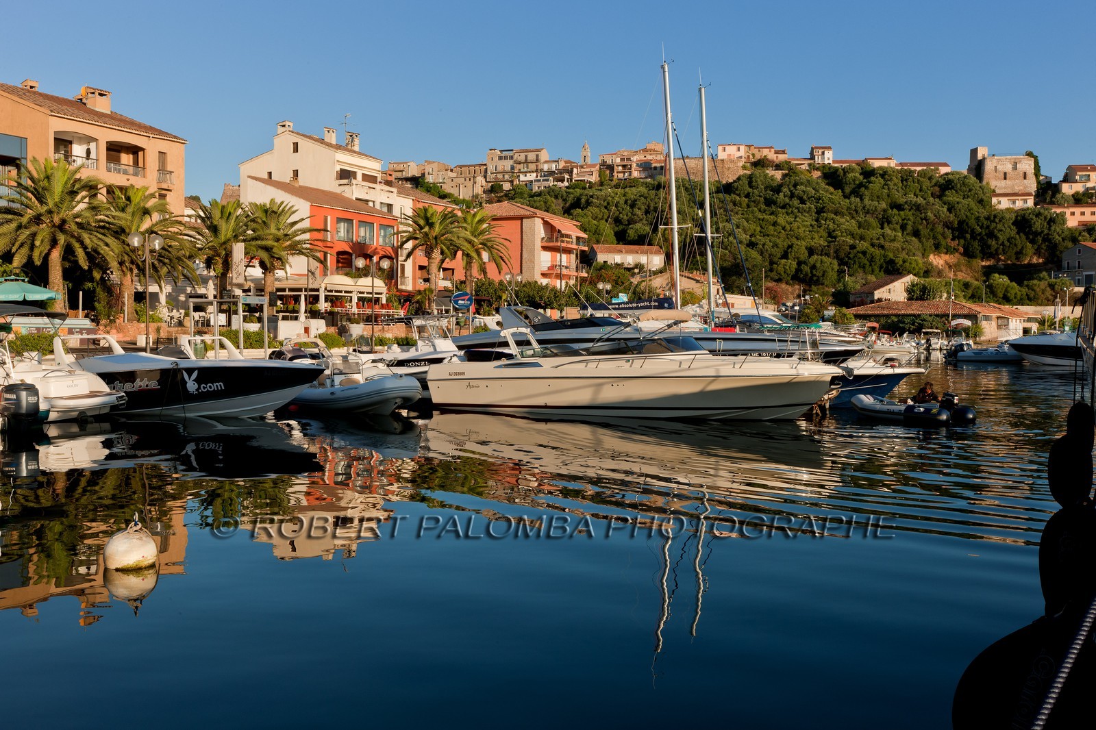 Porto Vecchio