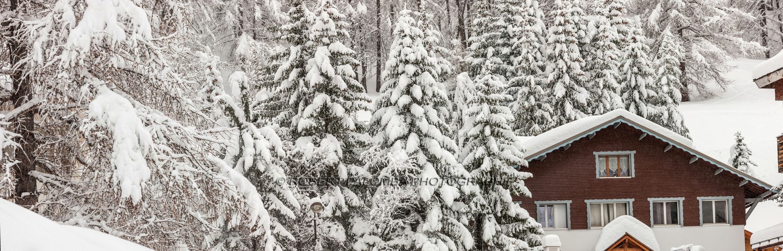 La Foux d'Allos