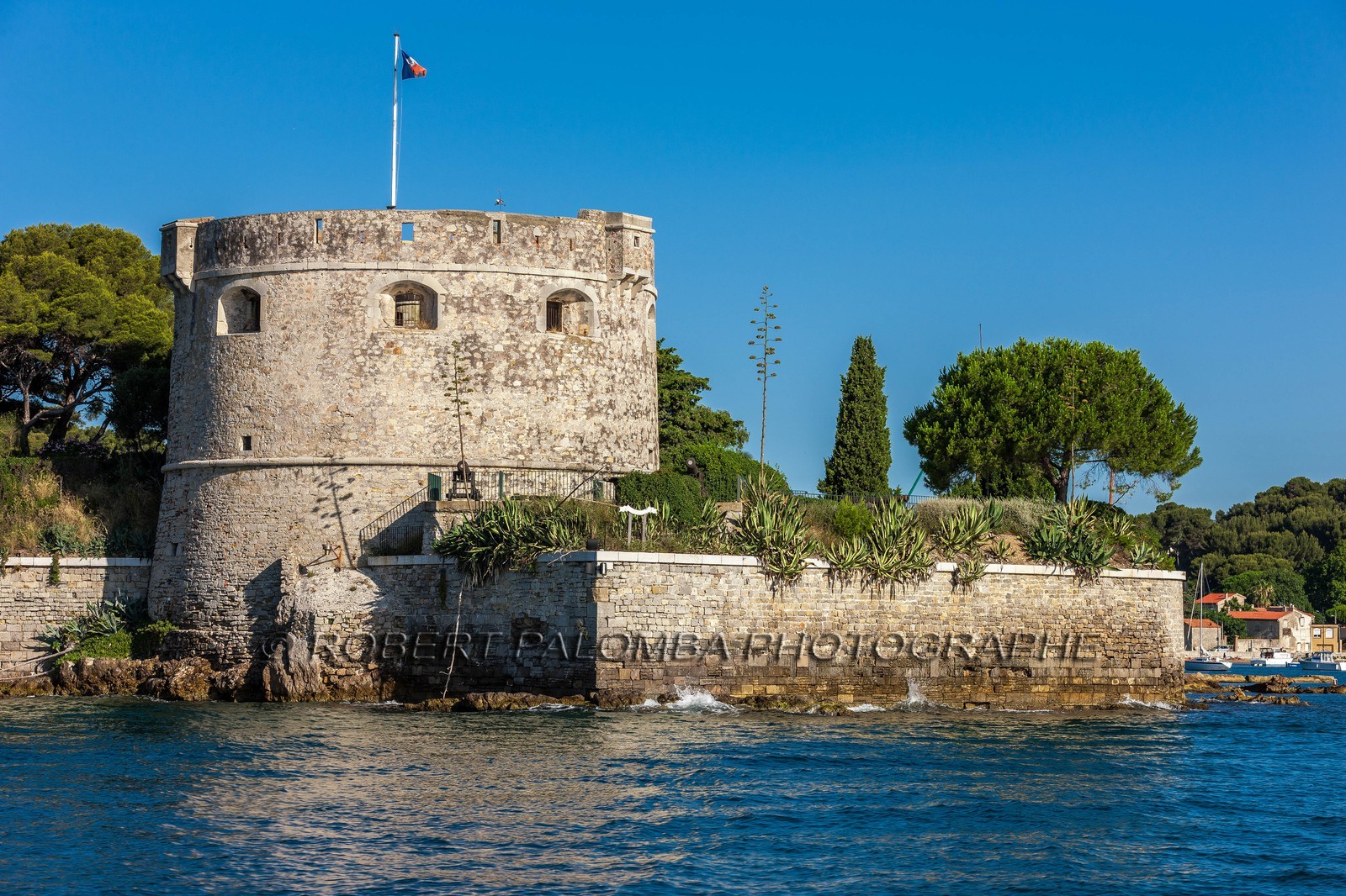 La Seyne-sur-Mer