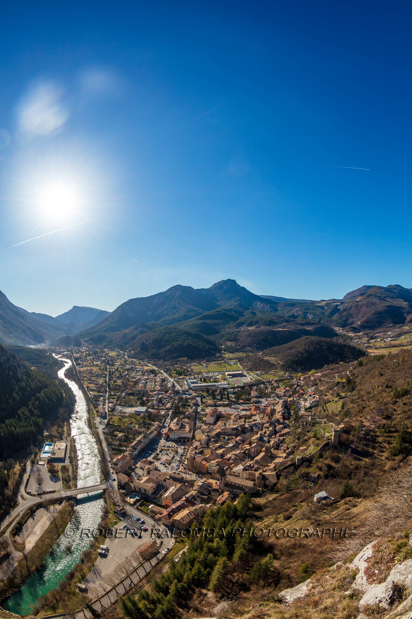 Castellane