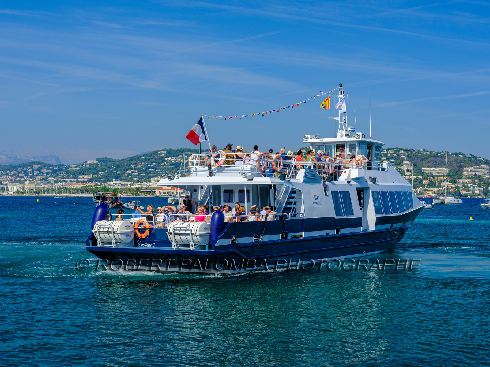 Croisette II